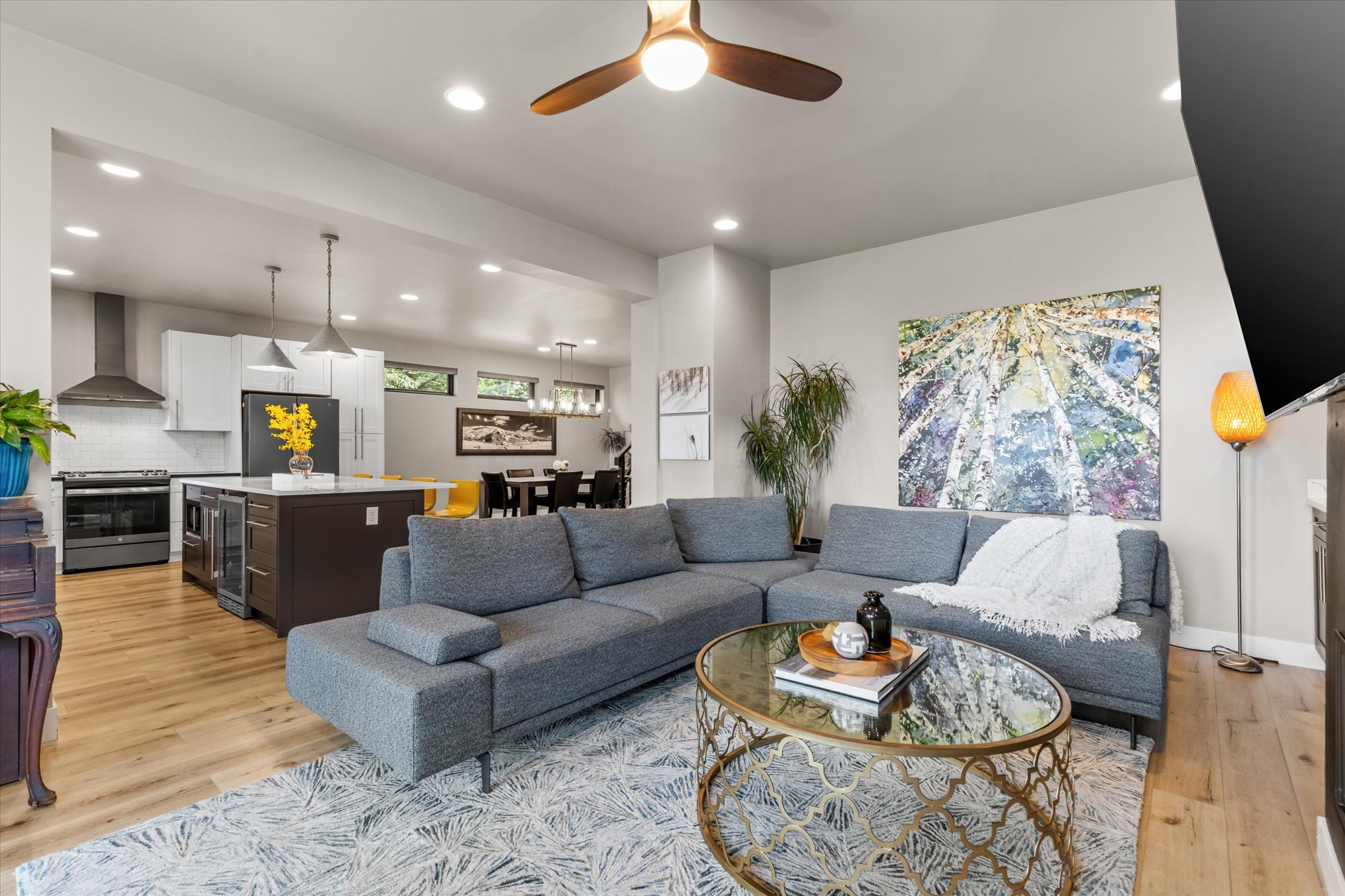  1647 Red Hawk Court, Steamboat Springs, CO 80487 - 物件實景