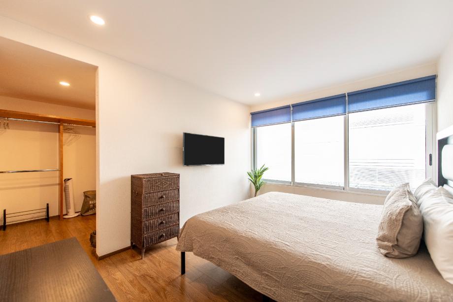 Benito Juárez, Ciudad de México, 03810, Mexico, 3 Bedrooms Bedrooms, ,2 BathroomsBathrooms,Residential,For Sale,1991094