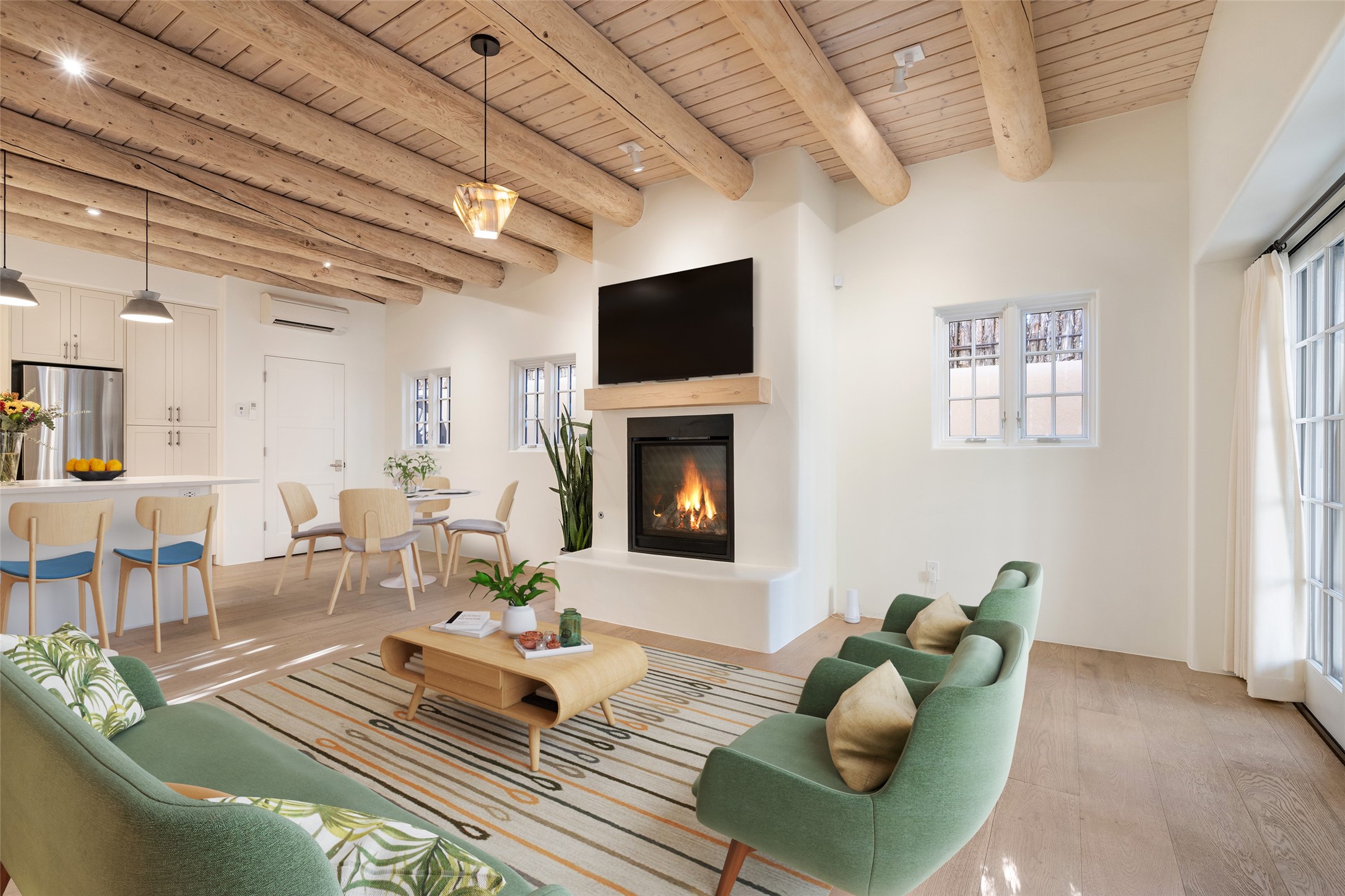  841 E. Alameda Street #C - 物件實景