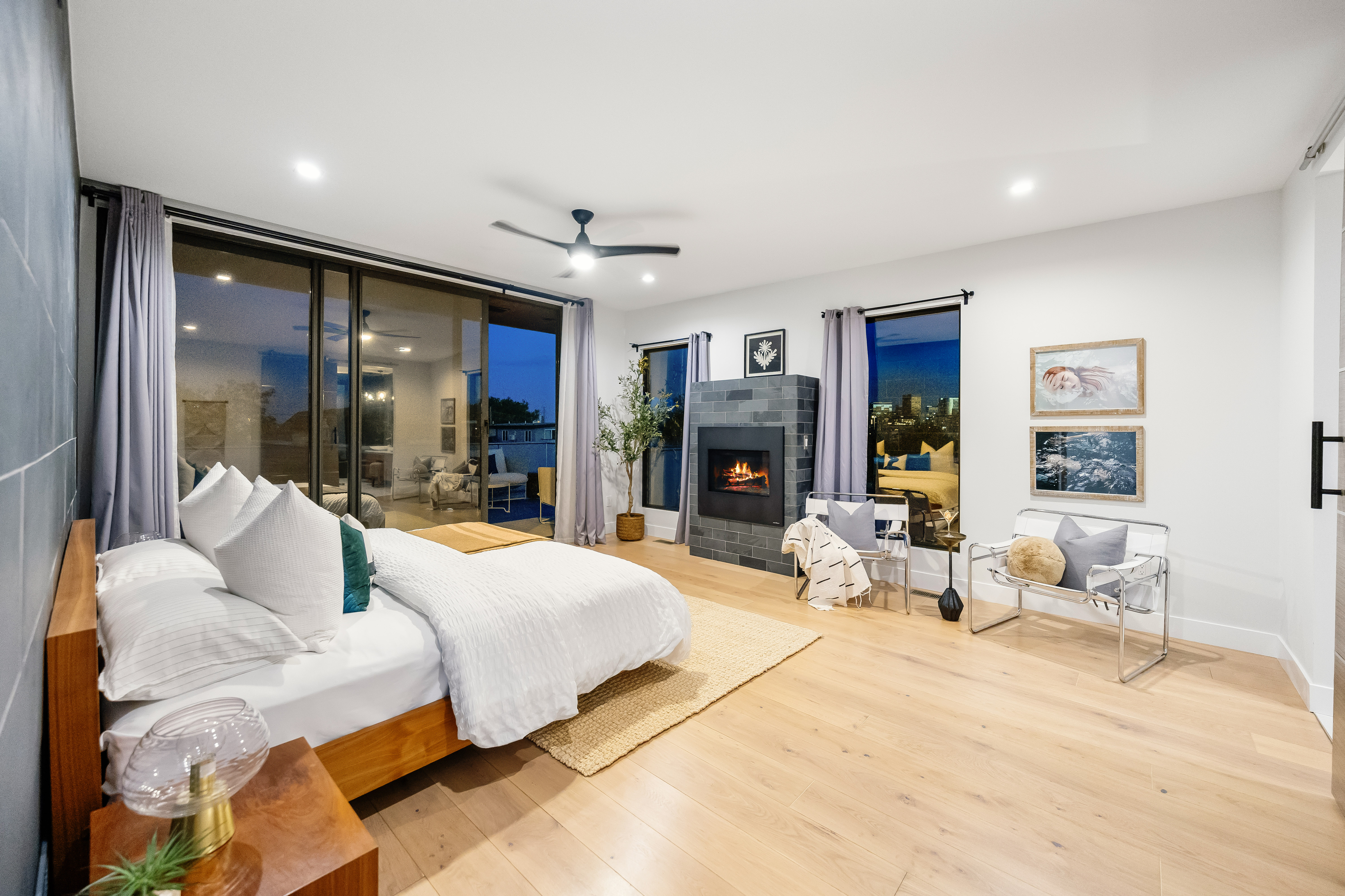  The Final Residential Project of Acclaimed Artist Lawrence Argent - 物件實景