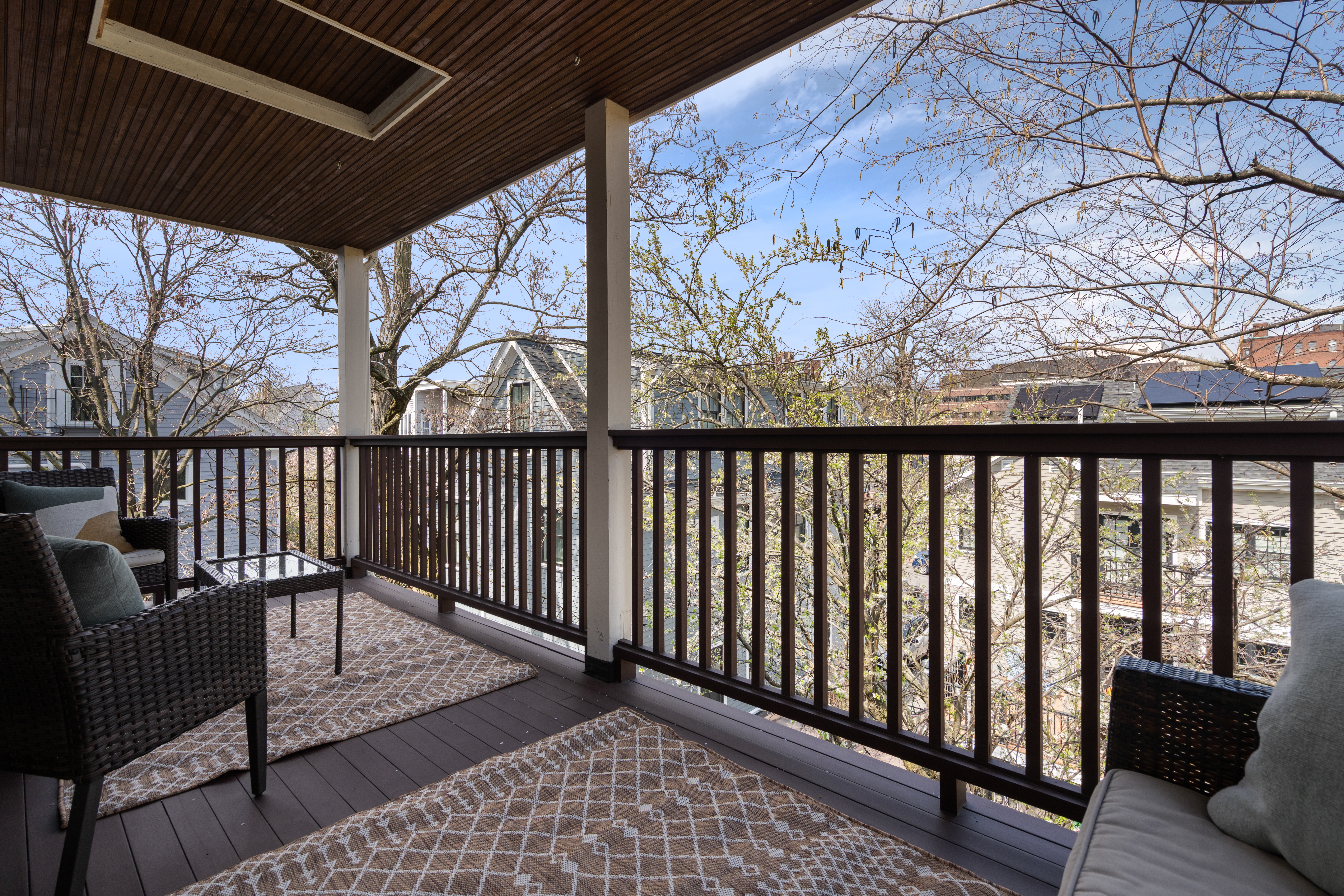  118 Kinnaird St, Cambridge, MA, 02139 - 物件實景