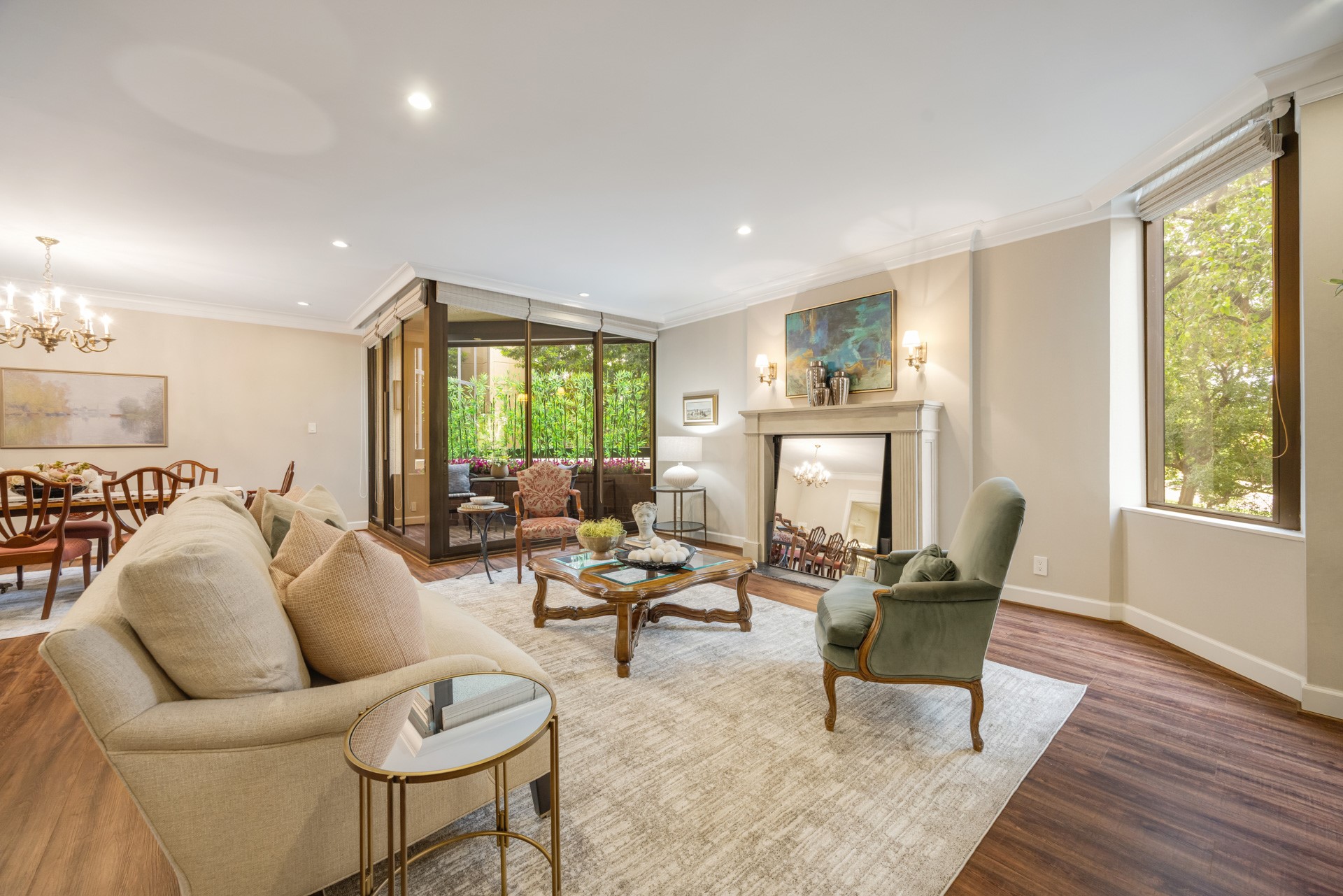  5555 Del Monte Drive #205 - 物件實景