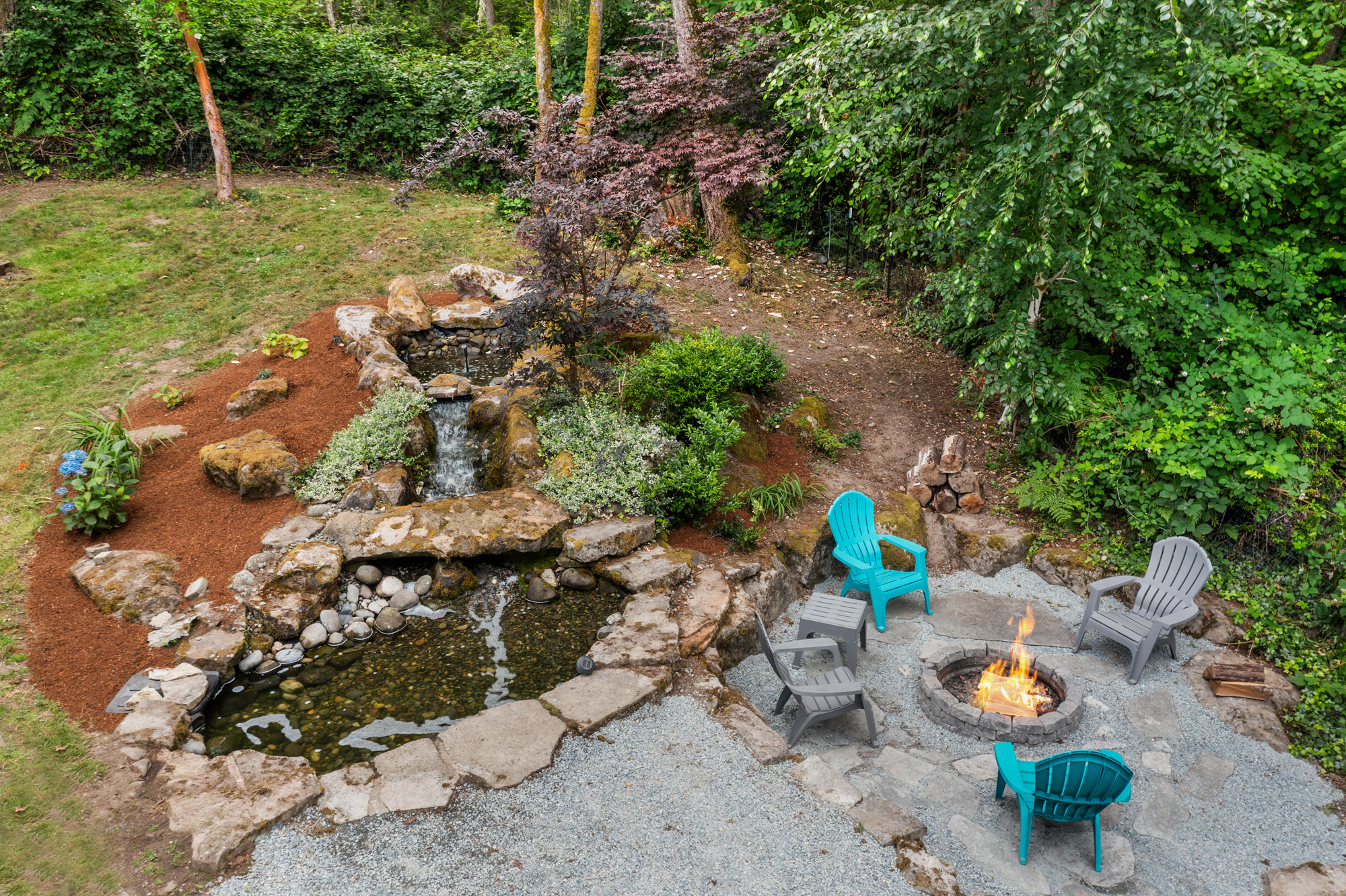  10516 36th St Ct NW, Gig Harbor, WA 98335 - 物件實景
