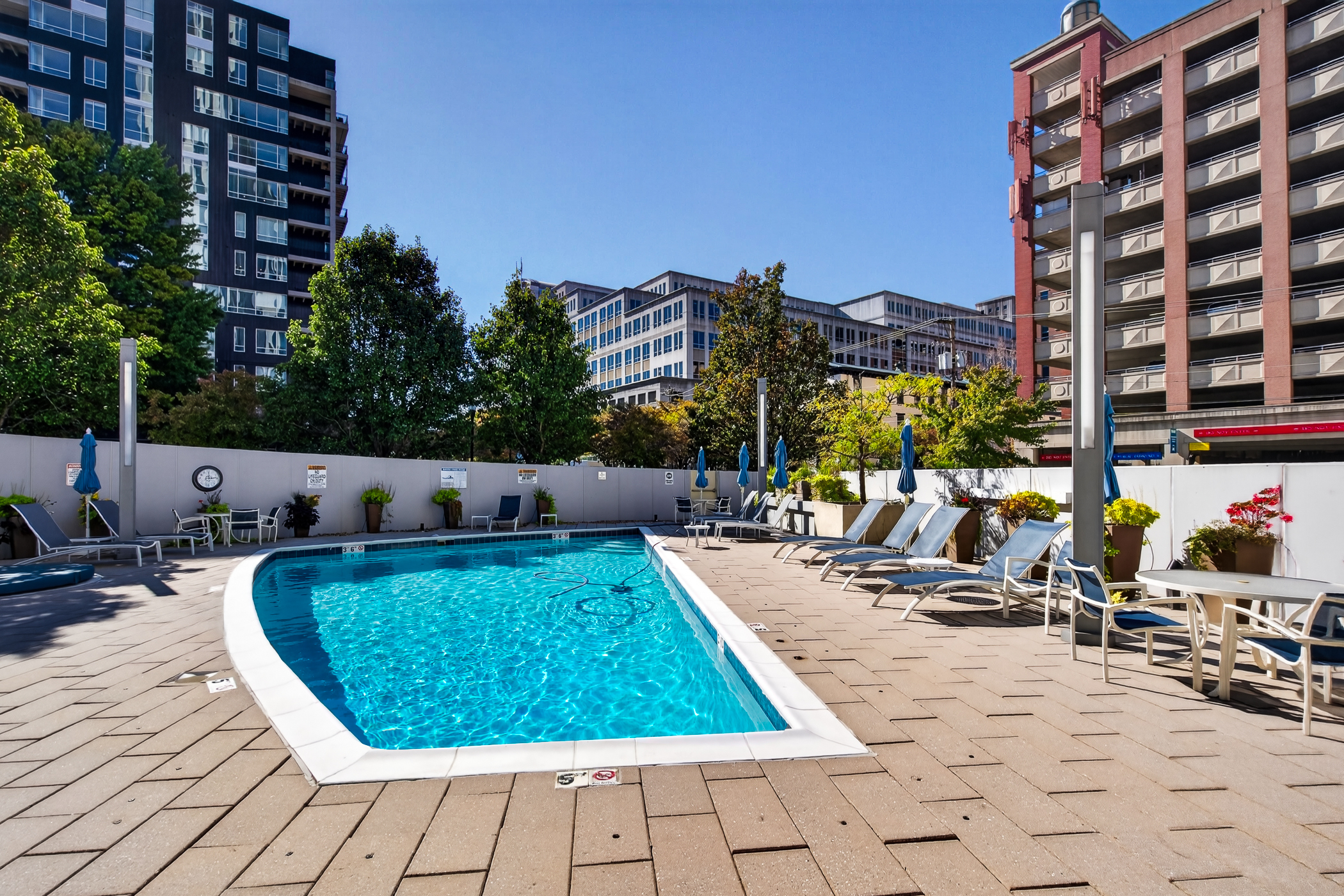  1 Roebling Way, Covington, KY 41011 - 物件實景