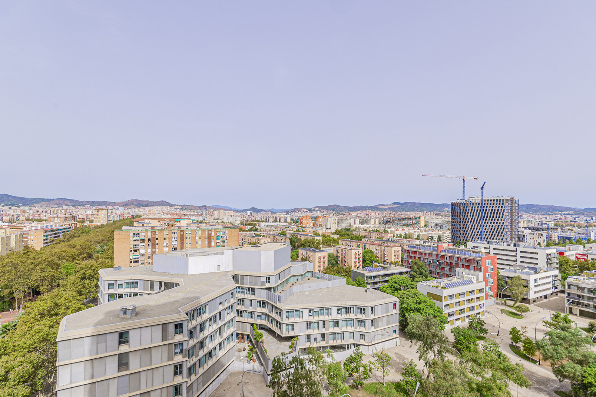 Antares. An excellent new development that awakens all the senses. - 物件實景