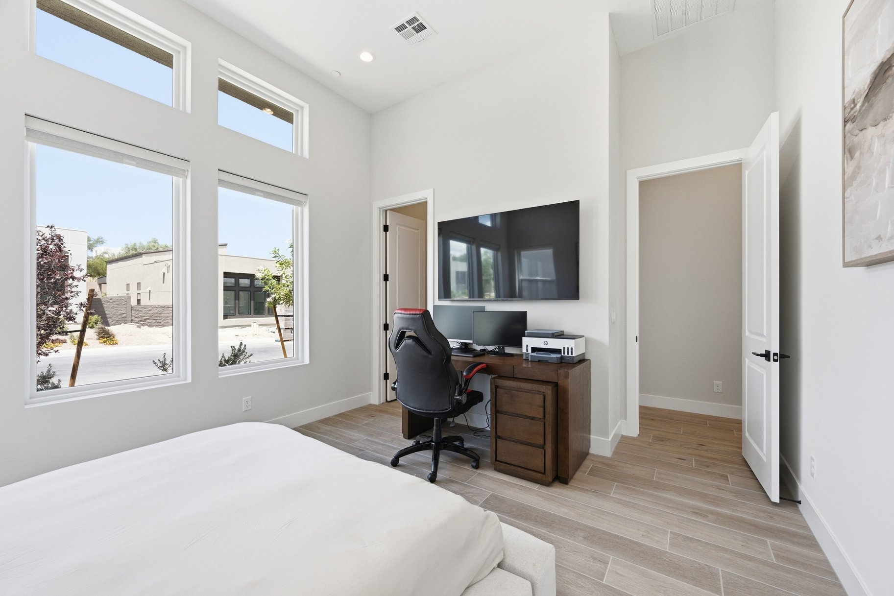  Sold Out Floor Plan at Ascension with Over $300K in Luxury Upgrades - 物件實景