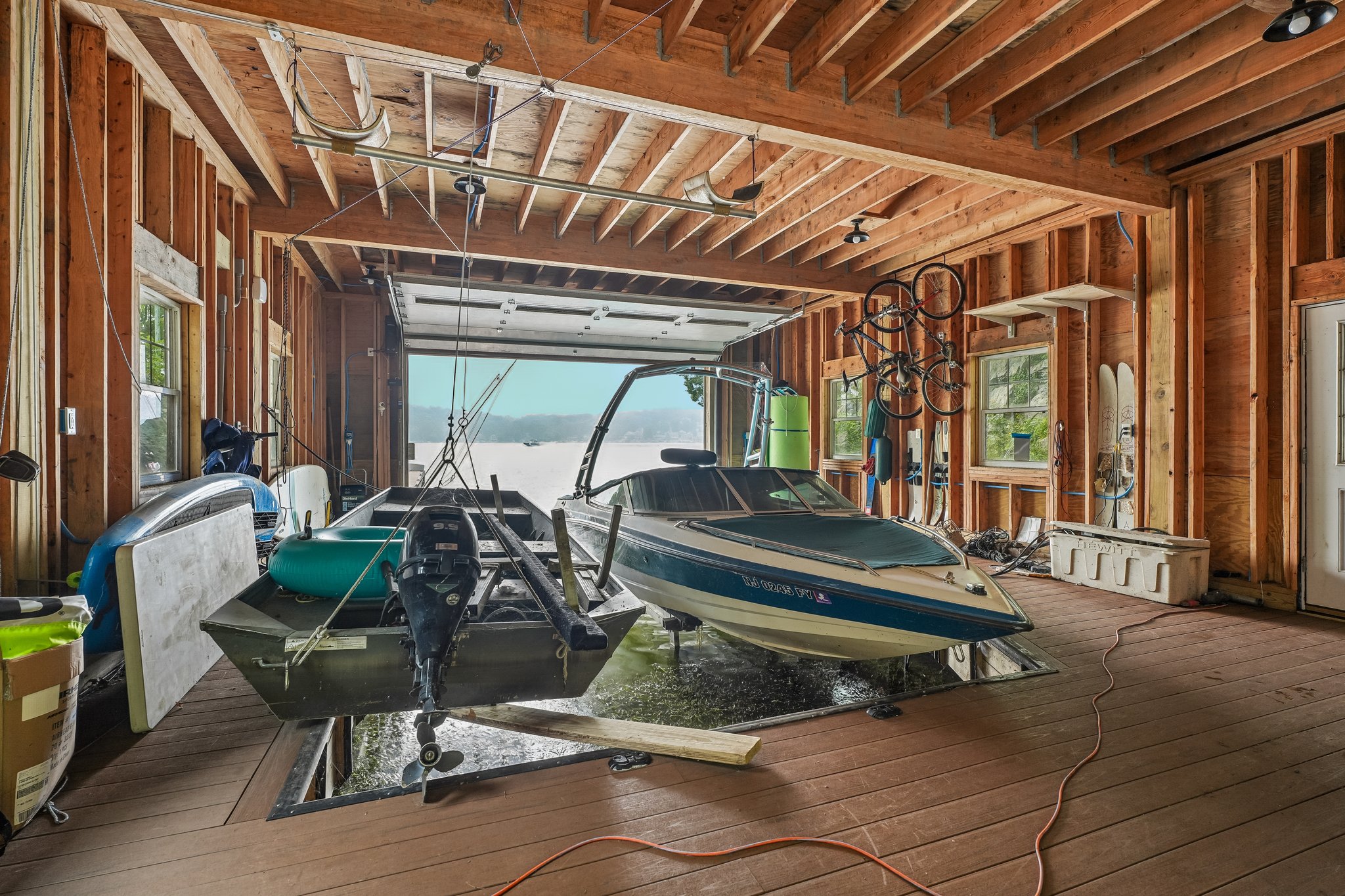  55 Raccoon Island Road, Jefferson, NJ 07849 - 物件實景