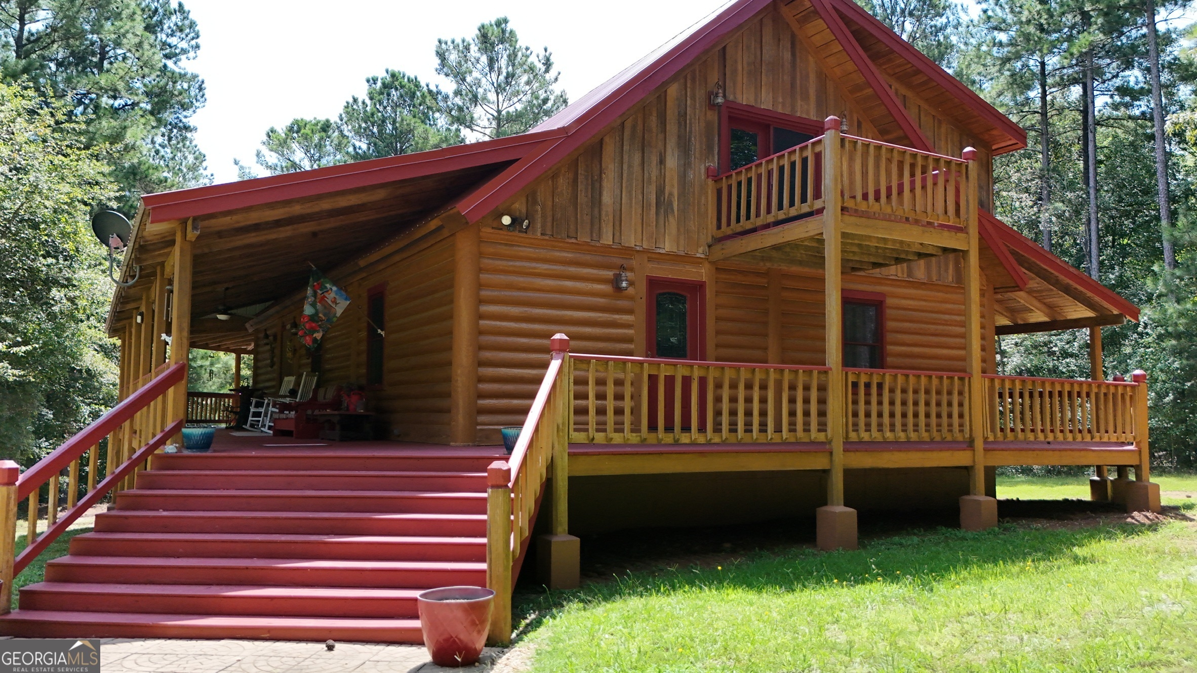 Elberton, Georgia, 30635, United States, 3 Bedrooms Bedrooms, ,3 BathroomsBathrooms,Residential,For Sale,1907088
