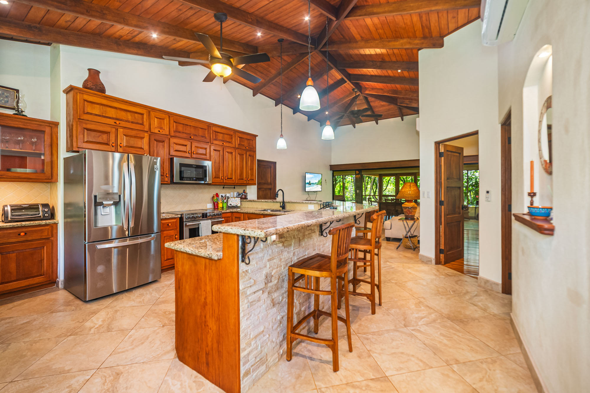 Junquillal, Guanacaste, CR, 2 Bedrooms Bedrooms, ,2 BathroomsBathrooms,Residential,For Sale,1967833