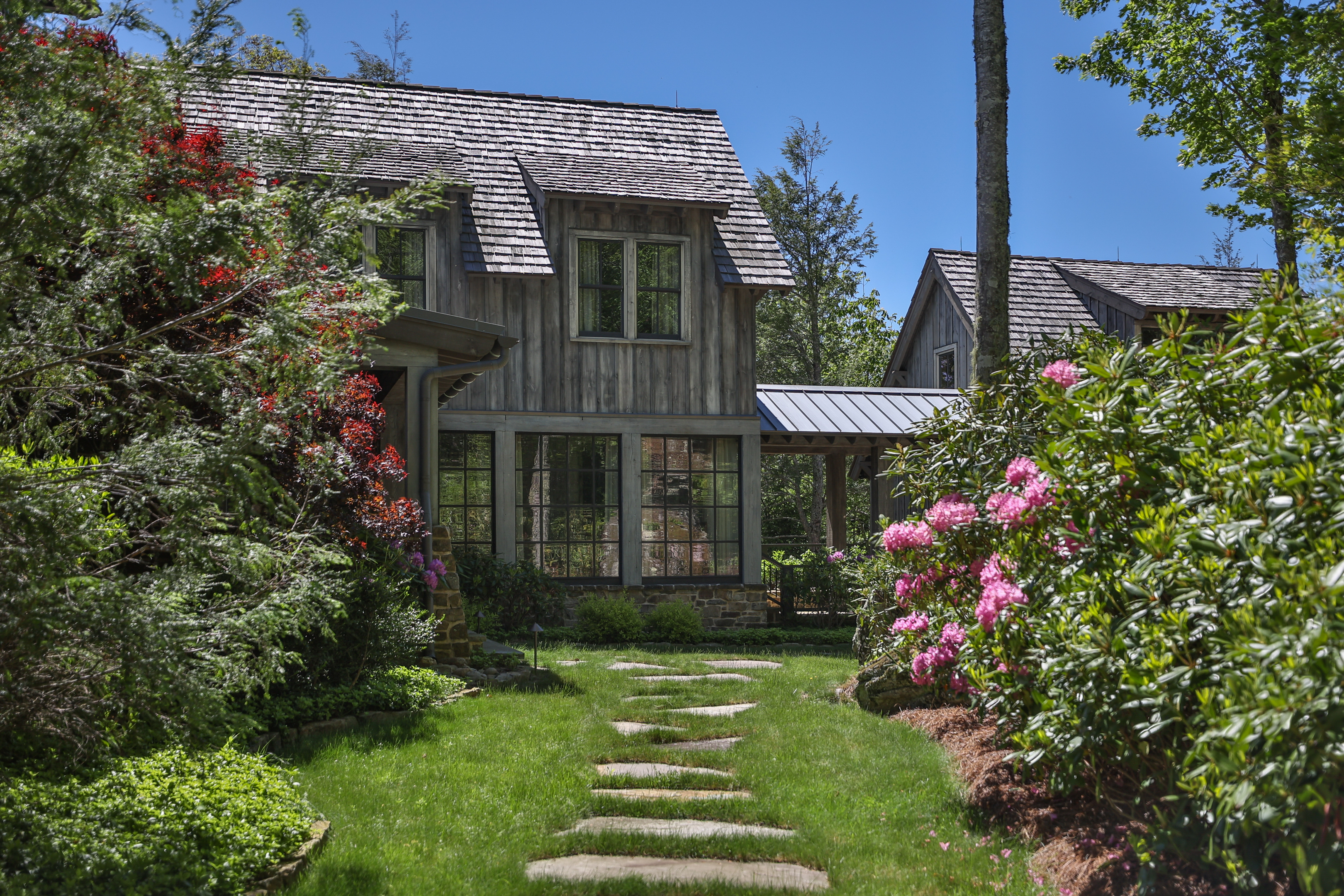  The Lodge at Mountaintop Golf & Lake Club - 物件實景