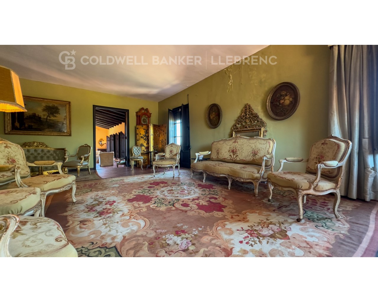 Barcelona, Barcelona, Sarri? - Sant Gervasi, Vallv, Barcelona, Catalonia, ES, 8 Bedrooms Bedrooms, ,8 BathroomsBathrooms,Residential,For Sale,Barcelona, Barcelona, Sarri? - Sant Gervasi, Vallv,1572907