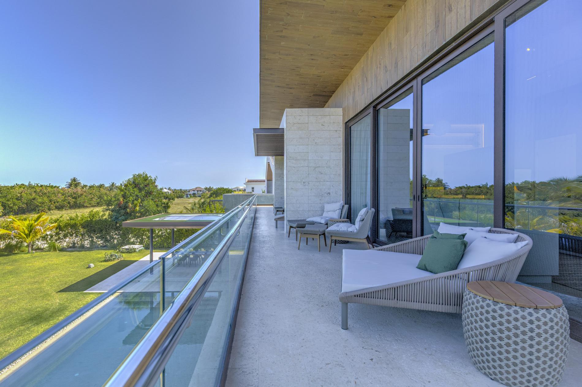 Cap Cana, DO, 5 Bedrooms Bedrooms, ,6 BathroomsBathrooms,Residential,For Sale,1993460