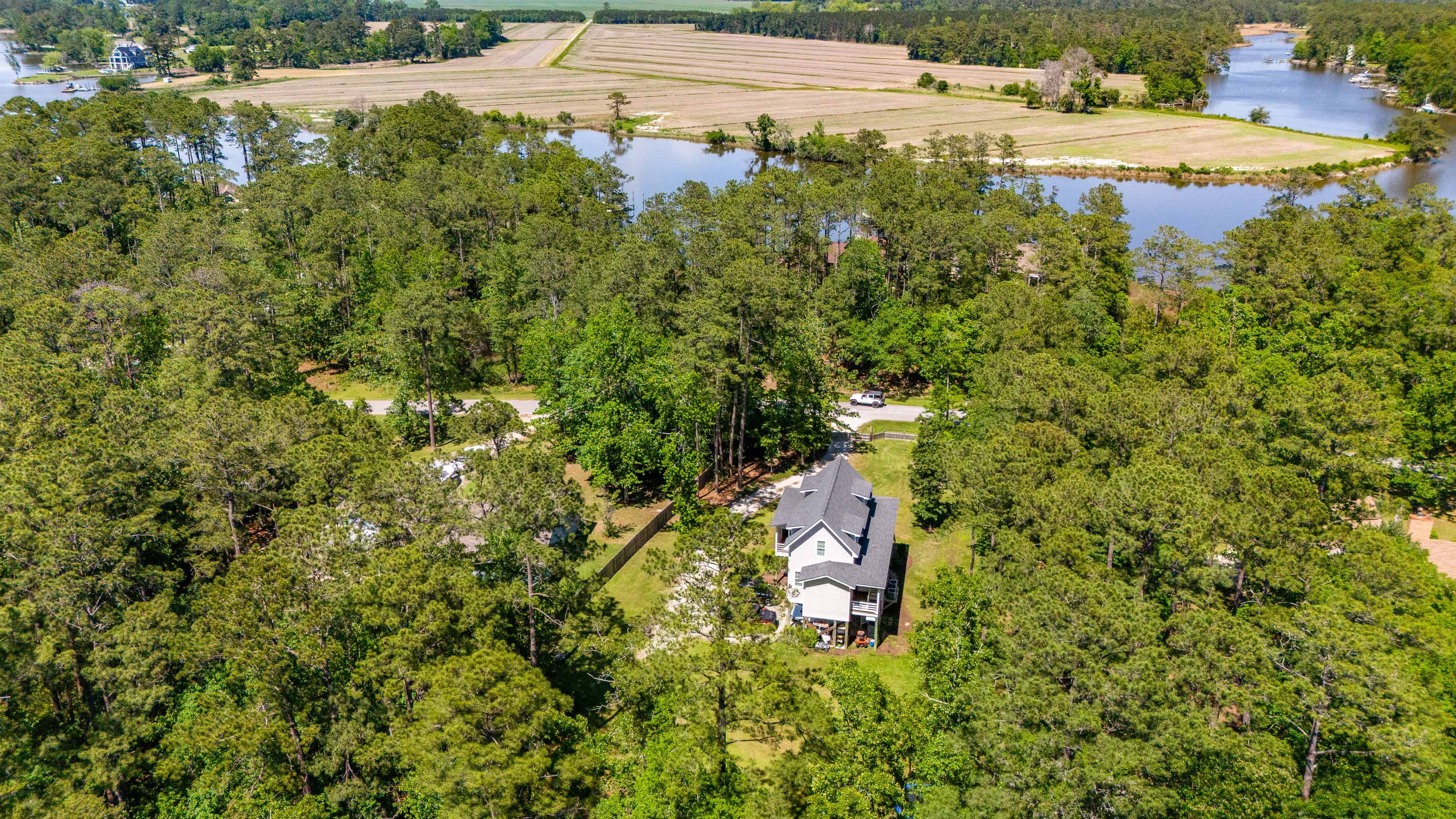 Oriental, North Carolina, 28571, United States, 3 Bedrooms Bedrooms, ,3 BathroomsBathrooms,Residential,For Sale,1981192