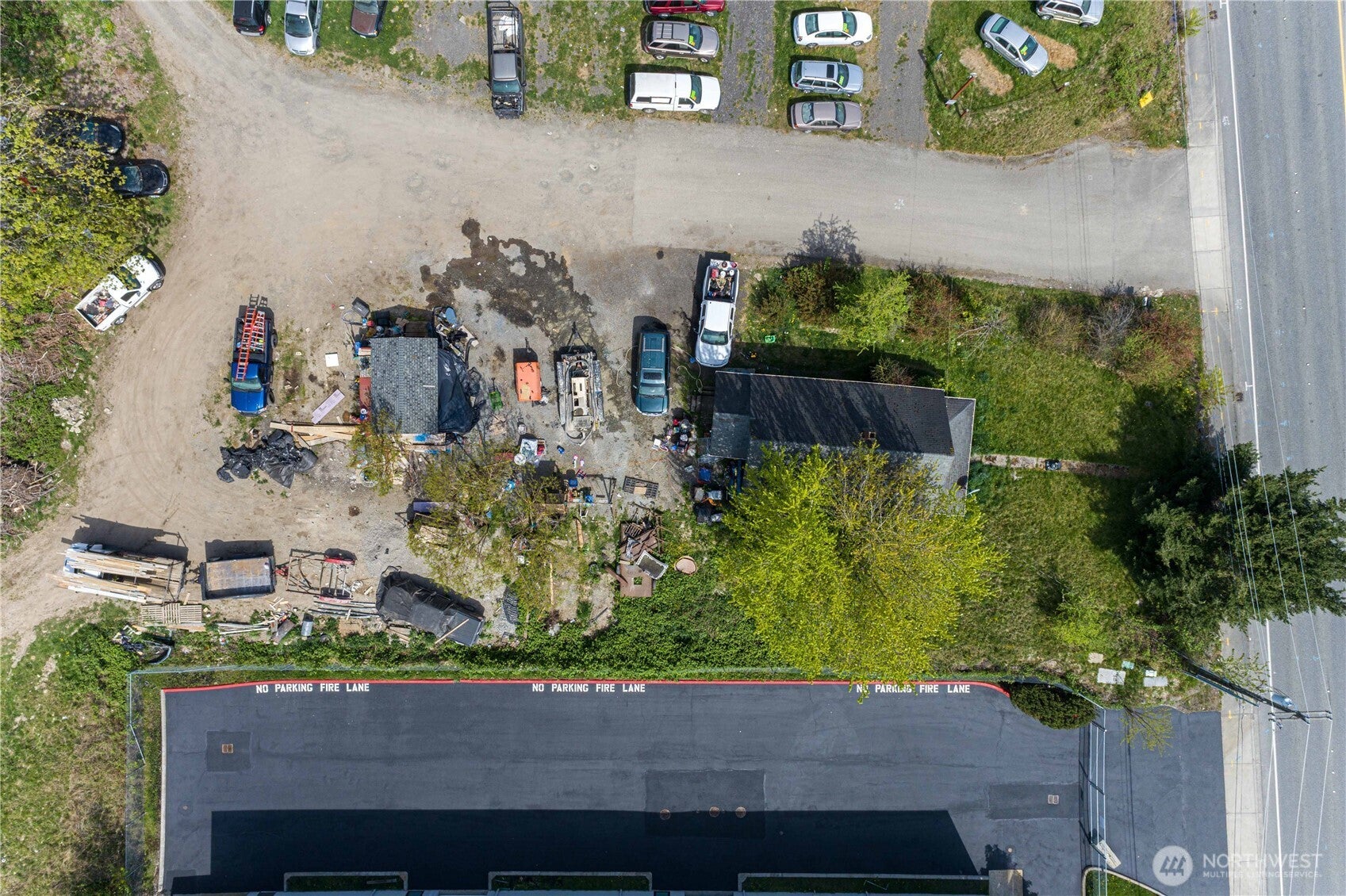 Milton, Washington, 98354, United States, ,Land,For Sale,2001248