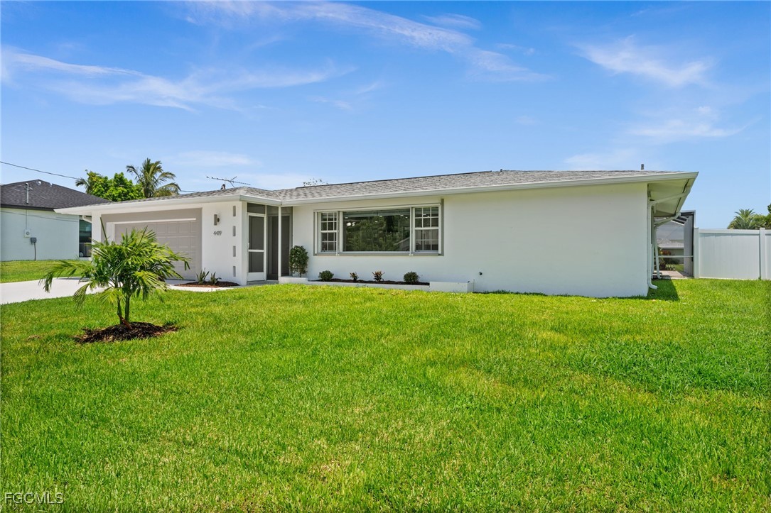 Cape Coral, Florida, 33904, United States, 4 Bedrooms Bedrooms, ,3 BathroomsBathrooms,Residential,For Sale,1975138