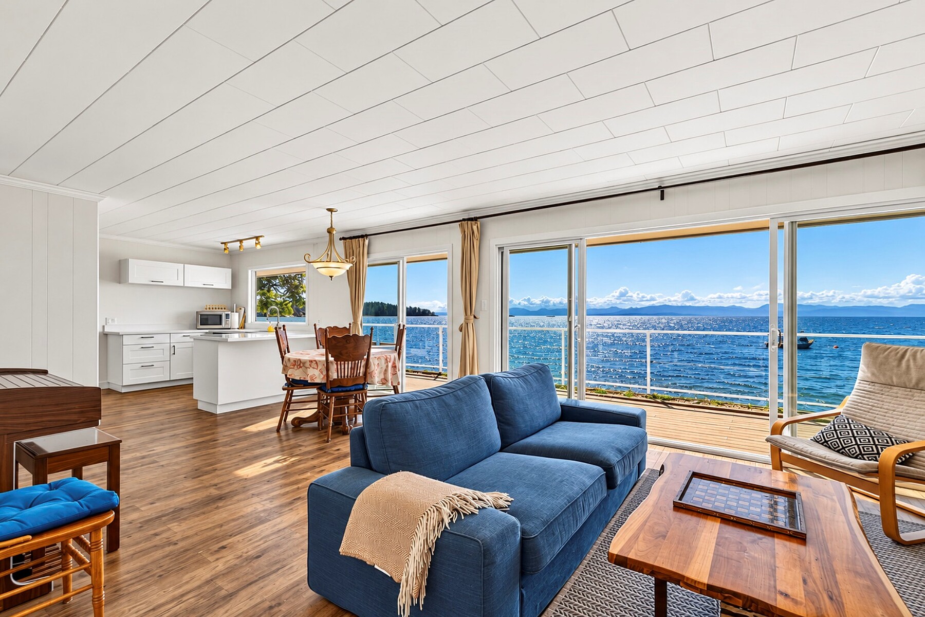  Sechelt, Sunshine Coast - 物件實景