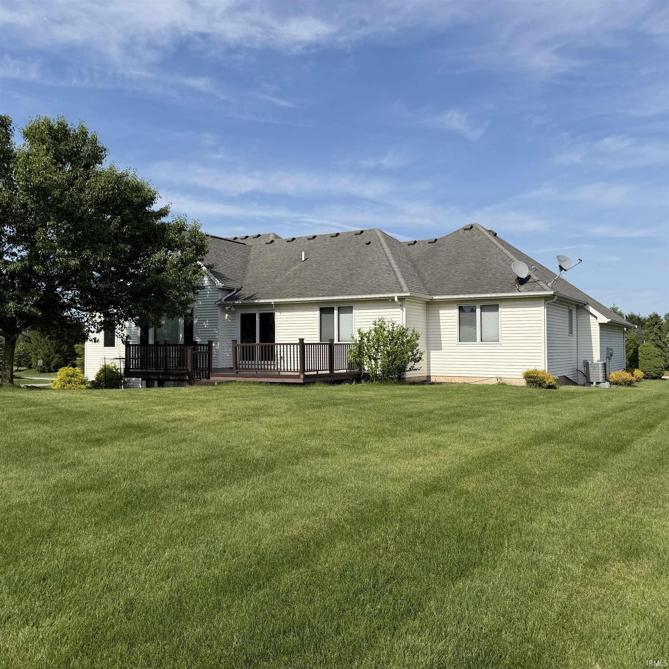 Drayton Pkwy, Fort Wayne, IN 46845 #1