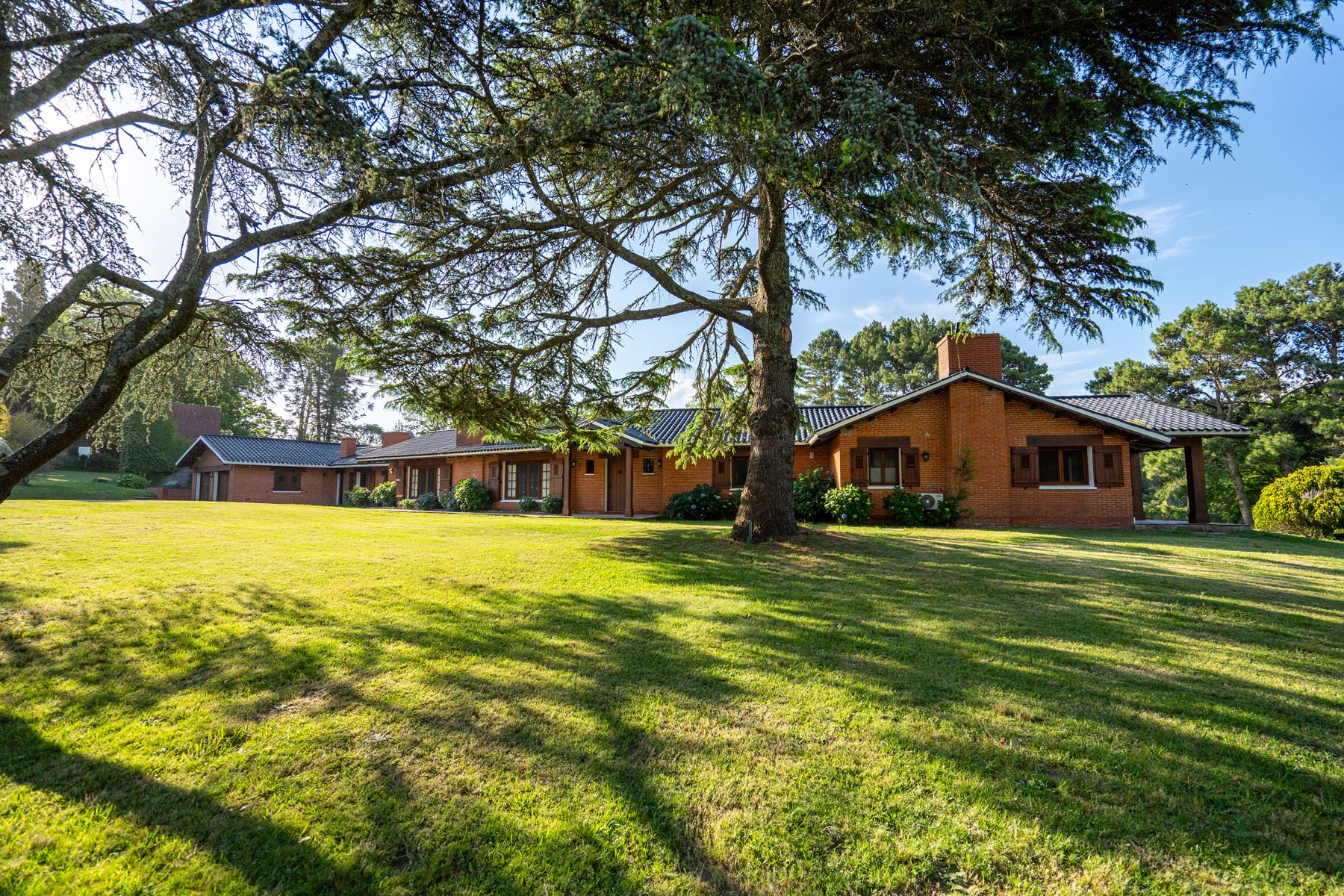 Spectacular house for sale in Golf, Punta del Este - 物件實景