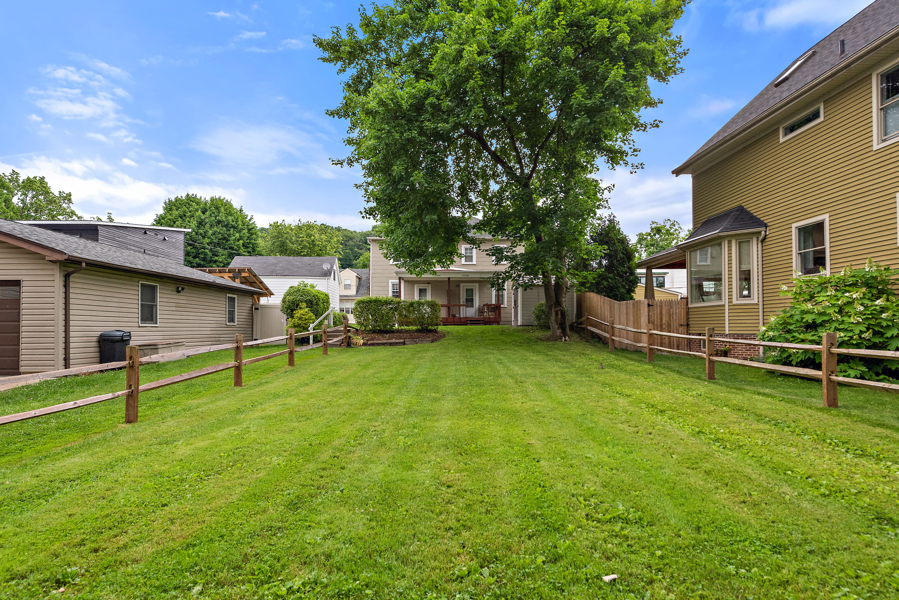  318-320 Sprott Way, Sewickley, PA 15143 - 物件實景