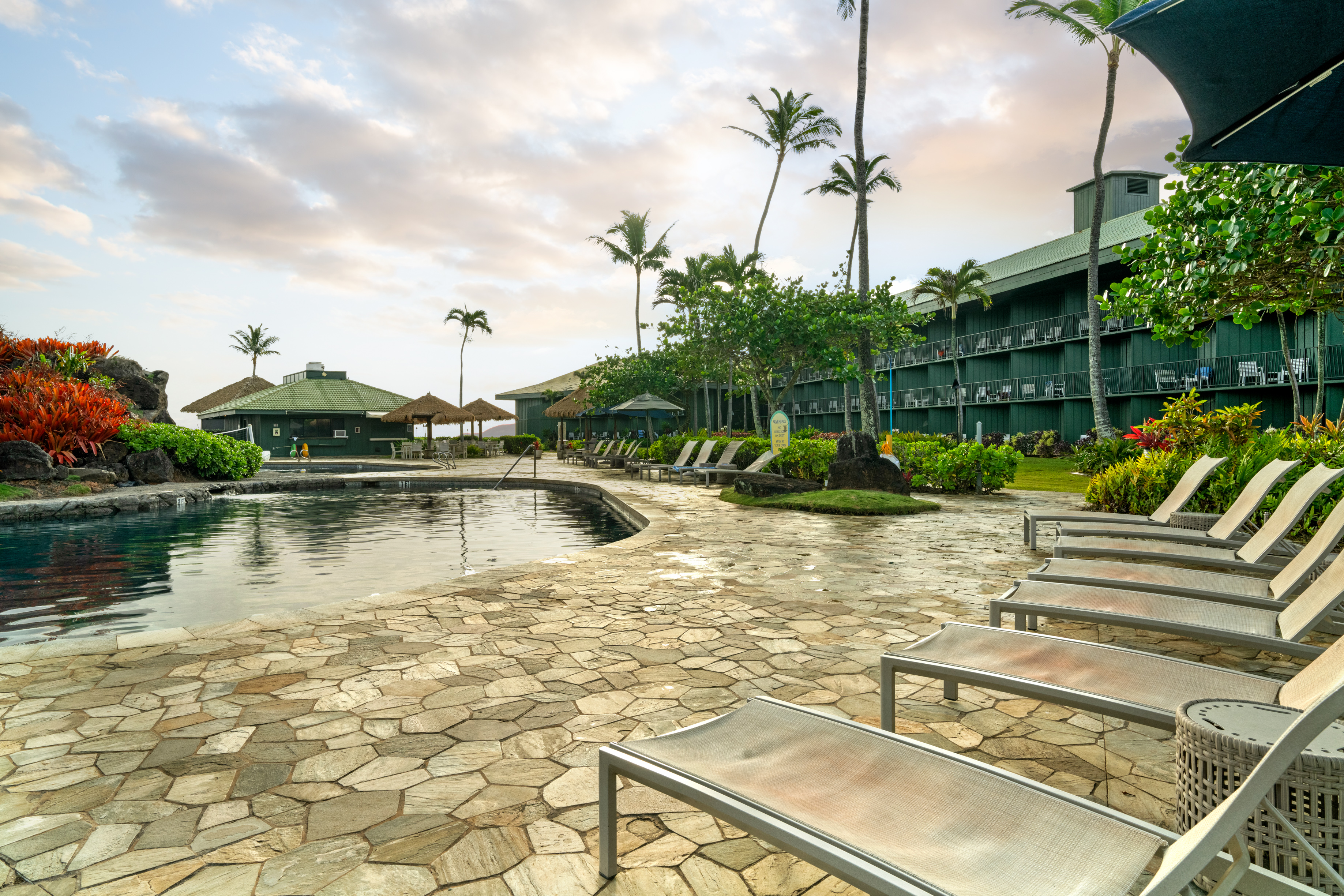  4331 Kauai Beach Dr. Unit# 1115,  Lihue, HI, 96766 - 物件實景