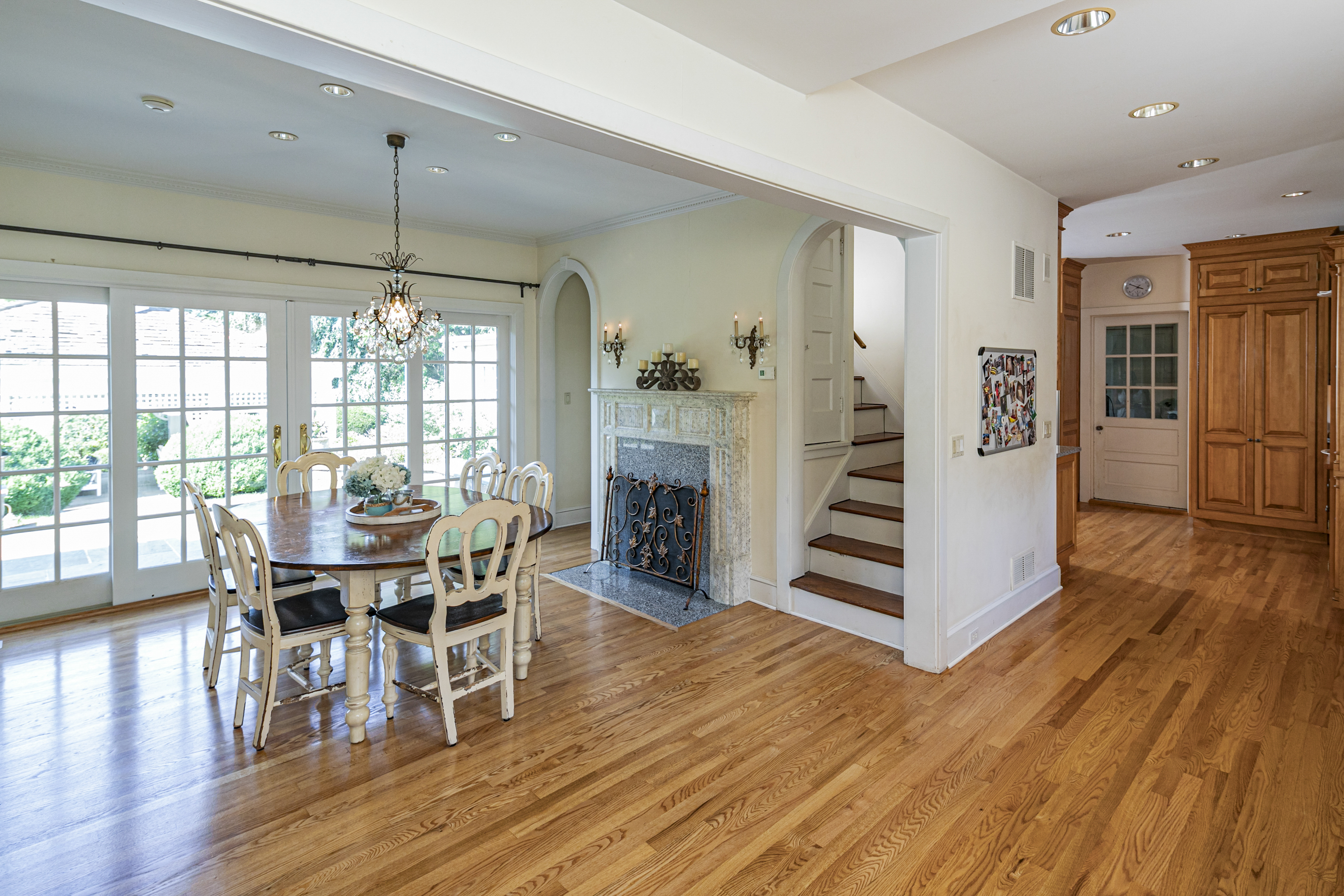  Sprawling Estate with a Rich History and Gorgeous Grounds - 物件實景