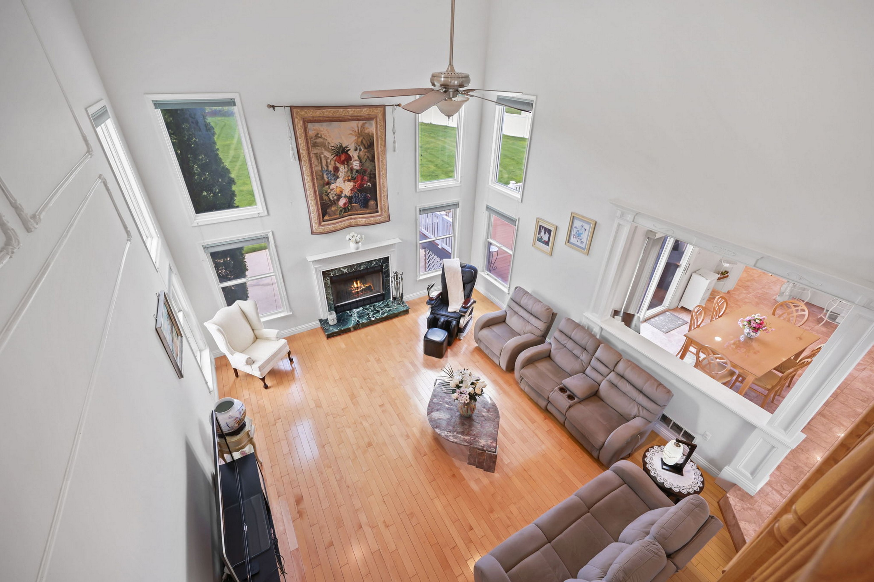  308 Flower Lane - 物件實景