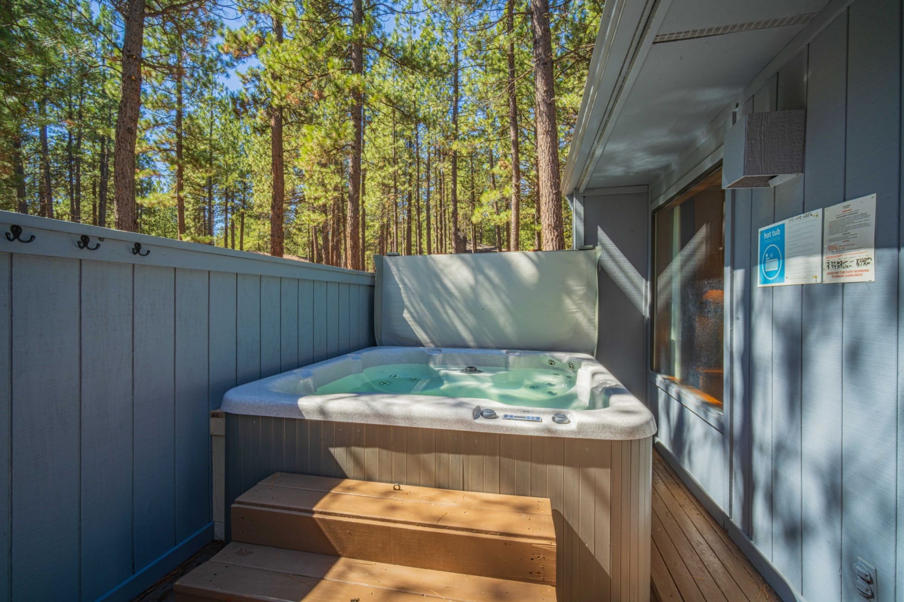  18087 E Butte Lane #4 Sunriver, OR 97707 - 物件實景