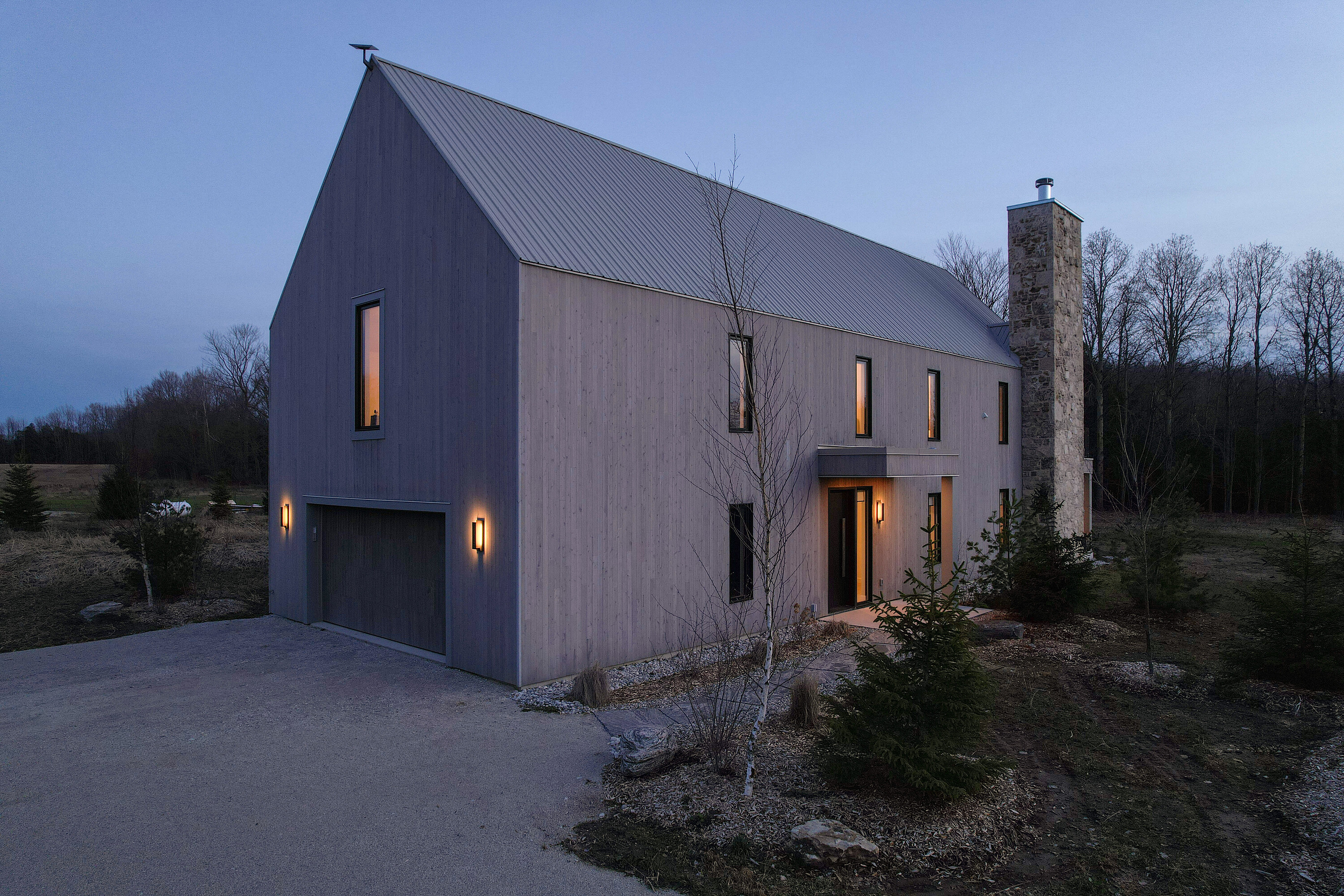  Rockcliffe Estates, Meaford - 物件實景
