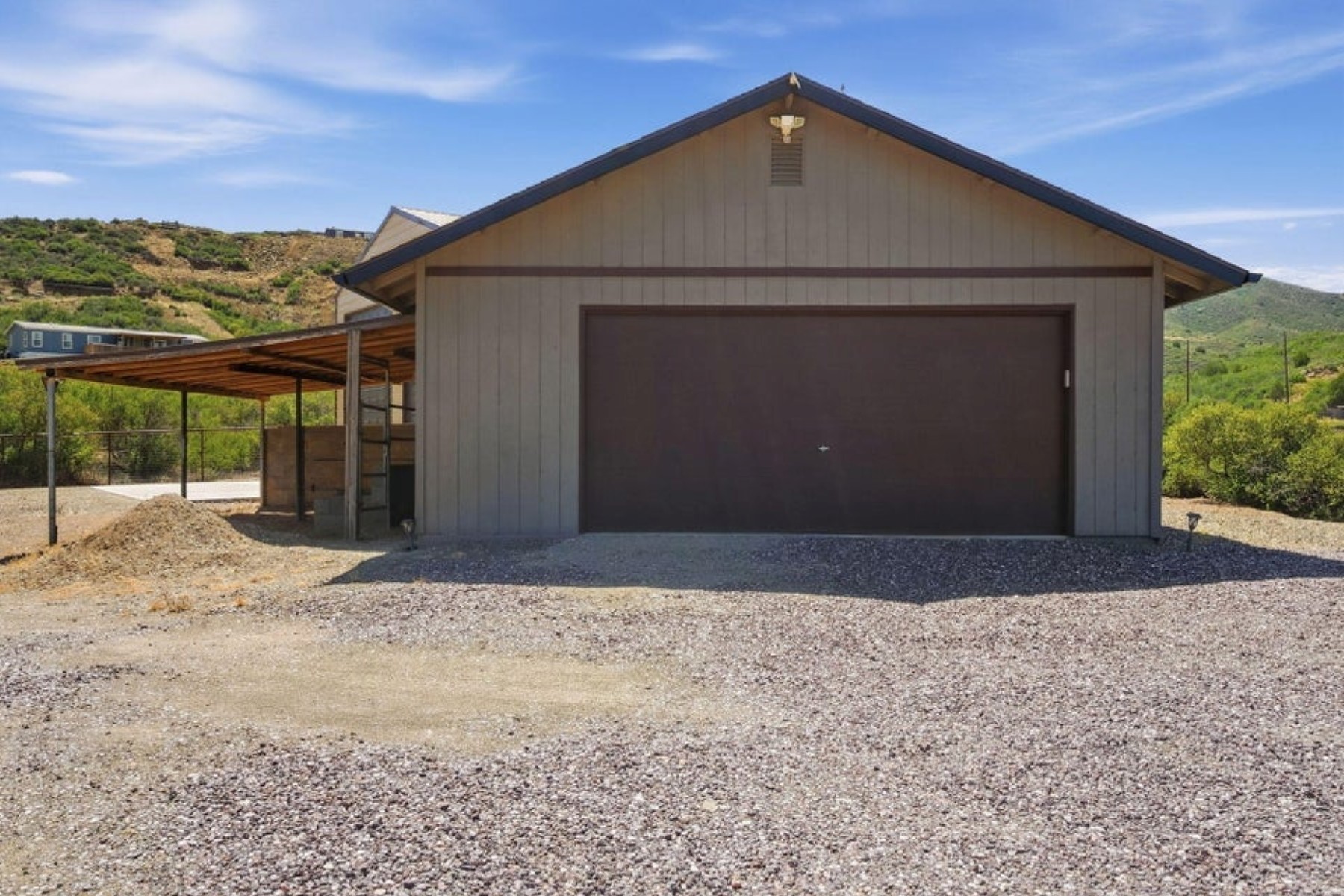  14621 Lazy River Drive  Dewey-Humboldt, AZ - 物件實景