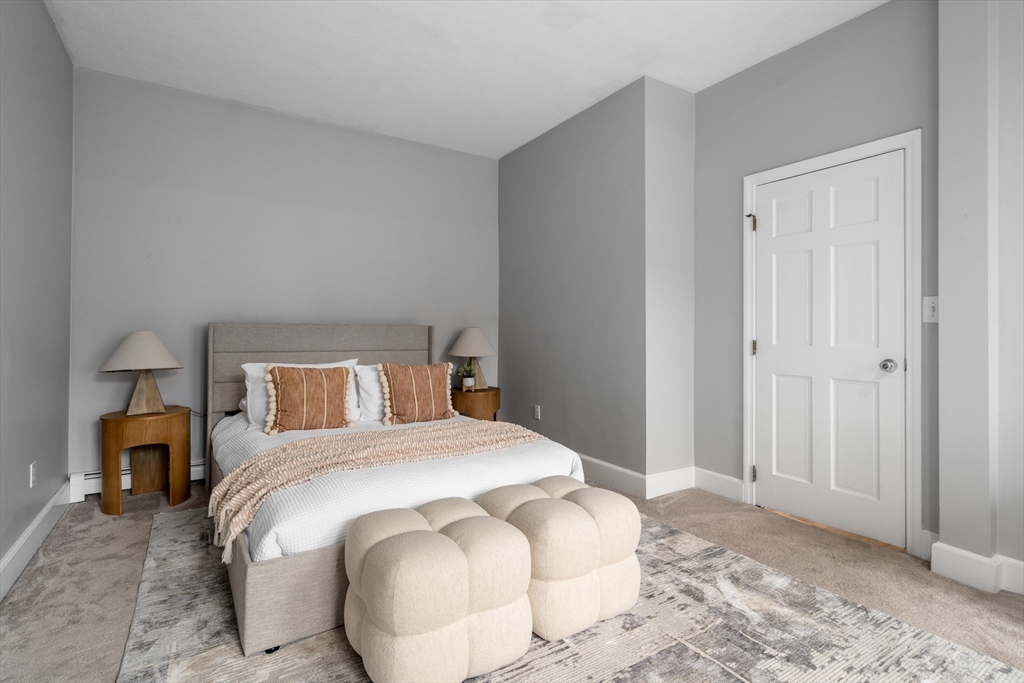 Boston, Massachusetts, 02129, United States, 1 Bedroom Bedrooms, ,1 BathroomBathrooms,Residential,For Sale,1992159