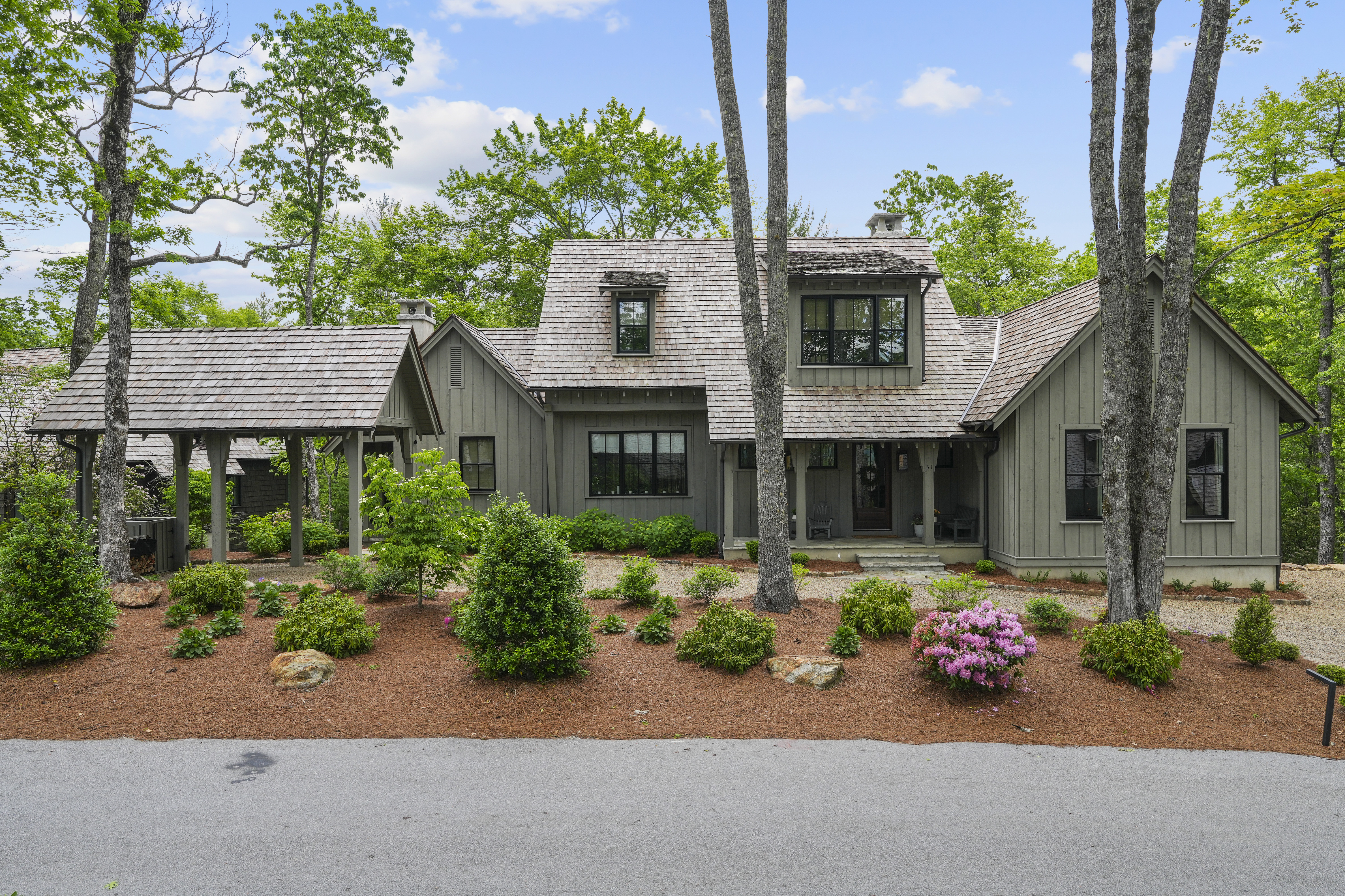  Woodland Cottage in Silver Run Reserve - 物件實景