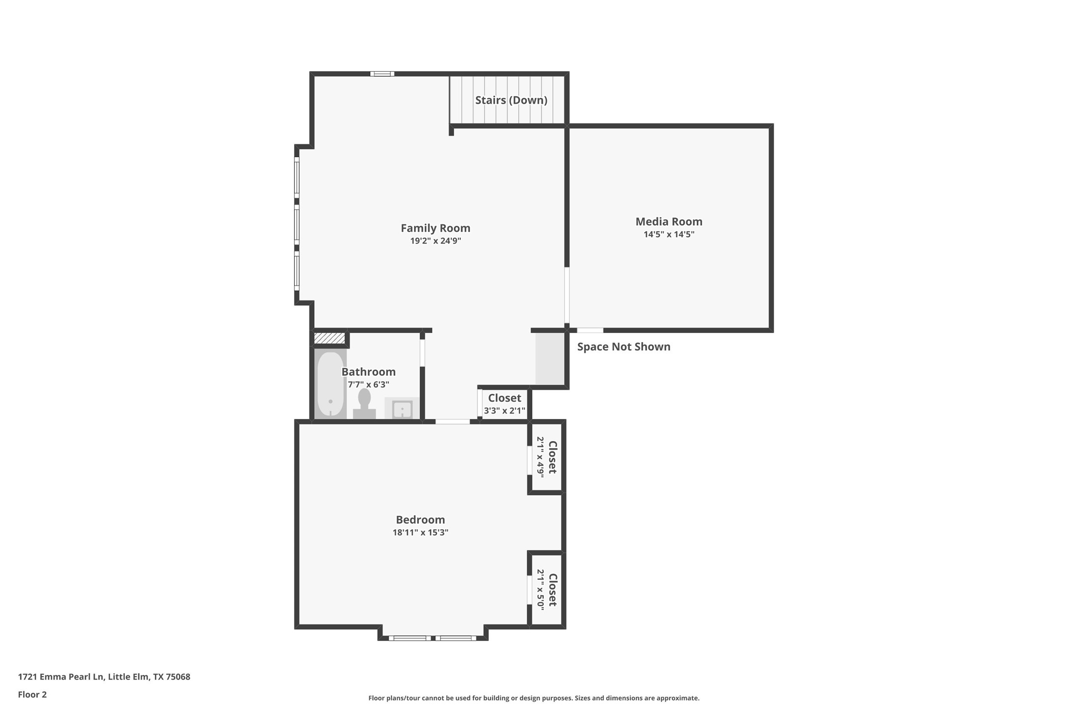 Little Elm, Texas, 75068, United States, 4 Bedrooms Bedrooms, ,3 BathroomsBathrooms,Residential,For Sale,1768216