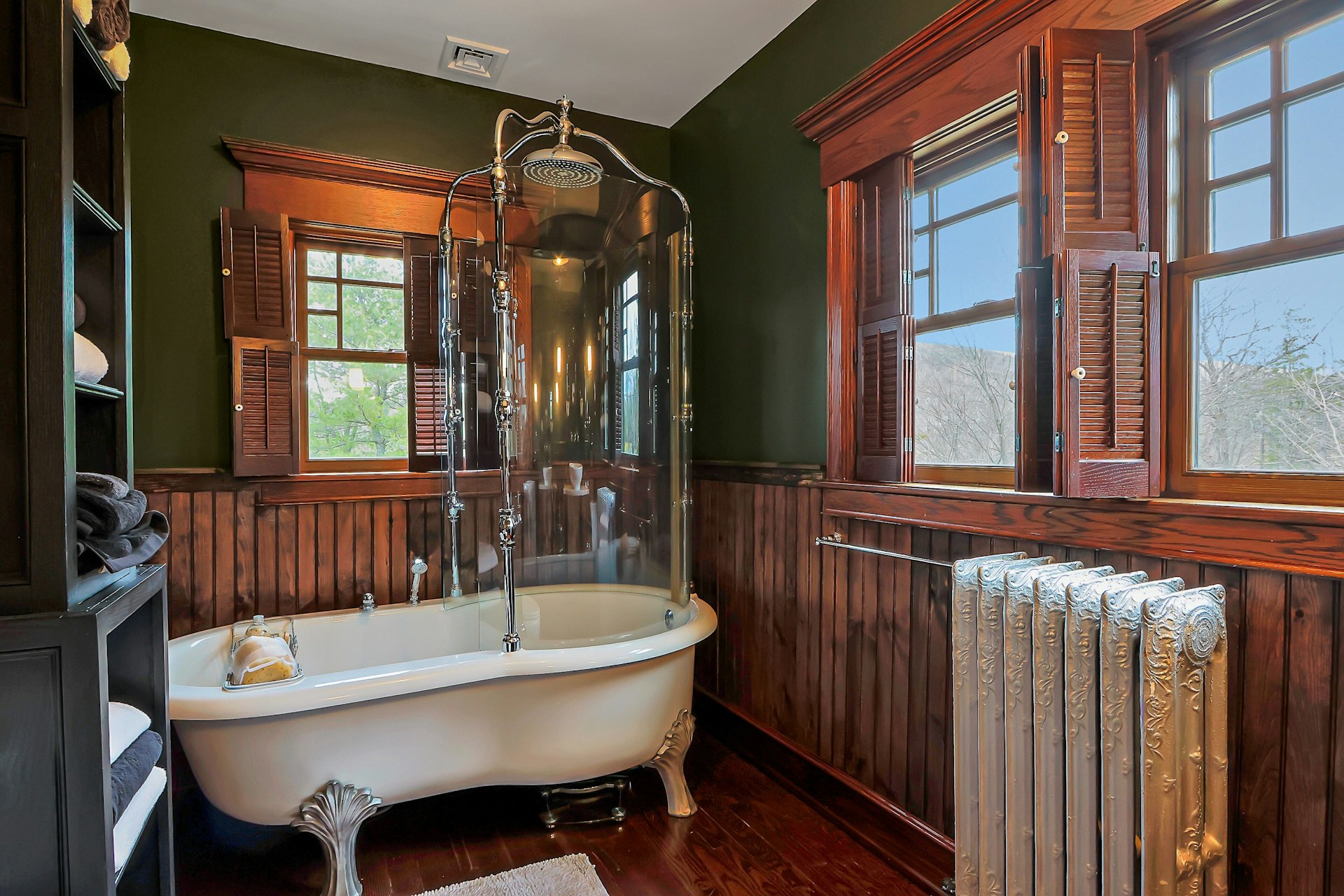  The Conklin House - 物件實景