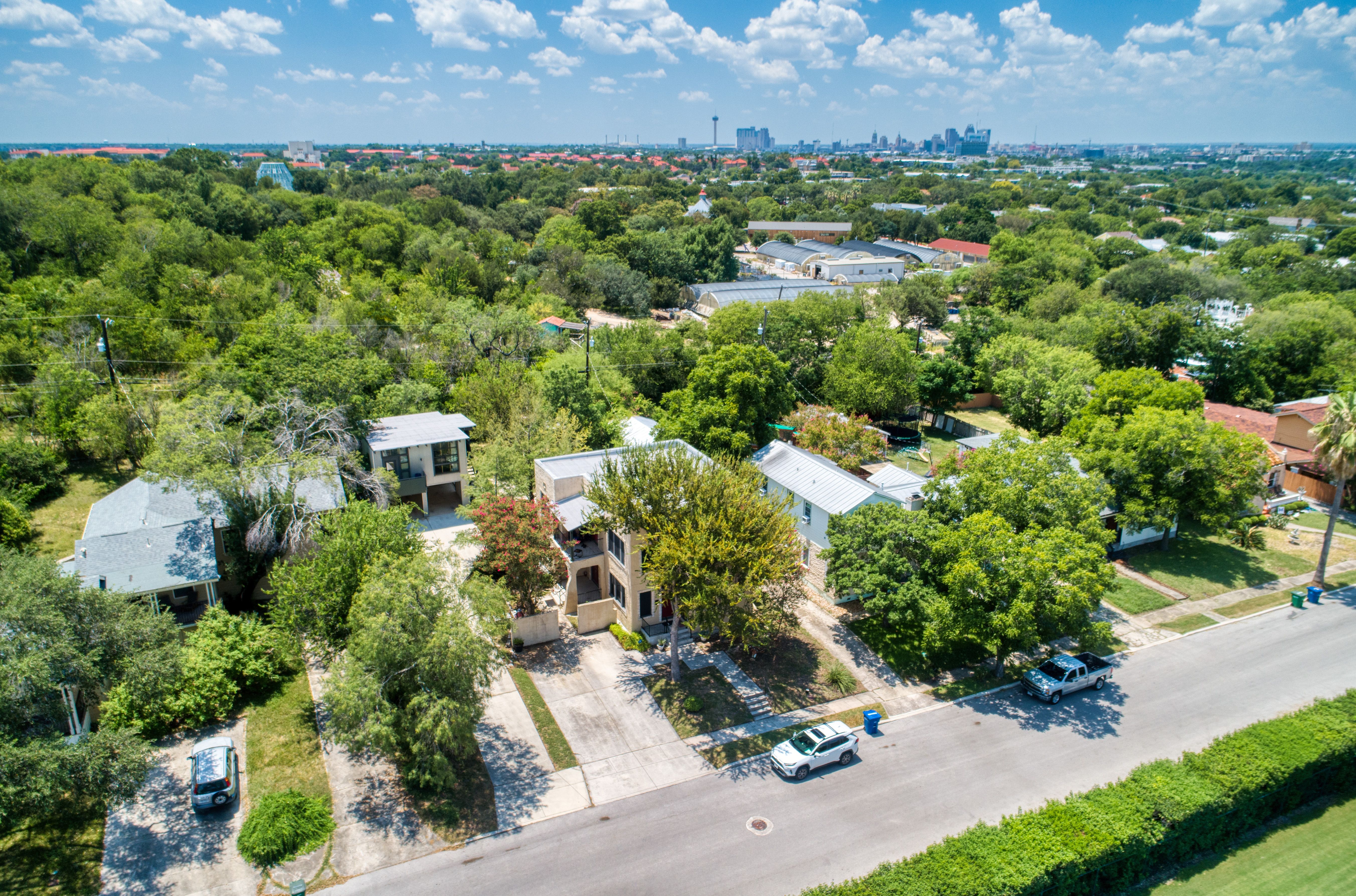  Great Investment Opportunity in Mahncke Park - 物件實景
