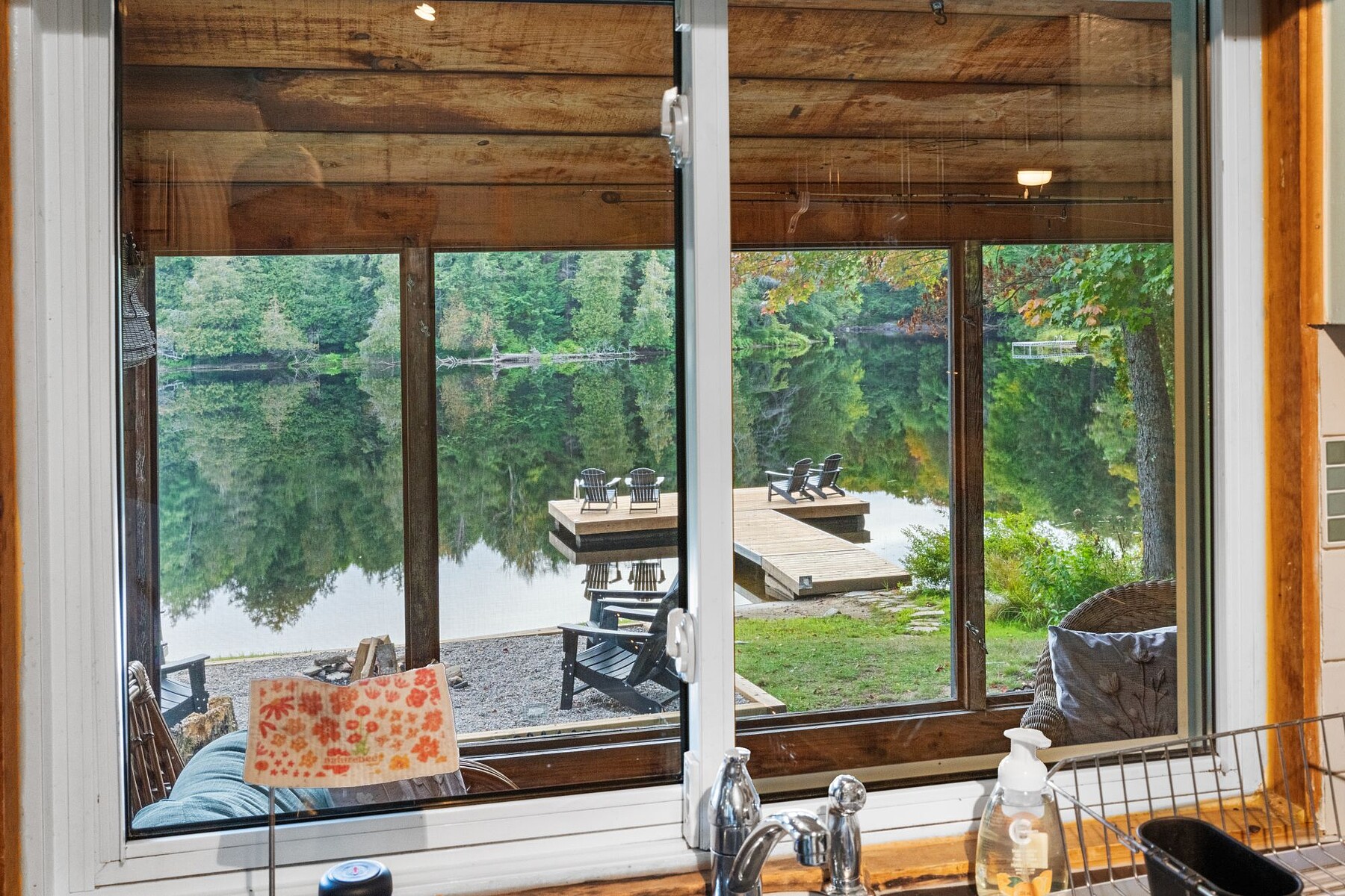  Charming Oxtongue Cottage - 物件實景