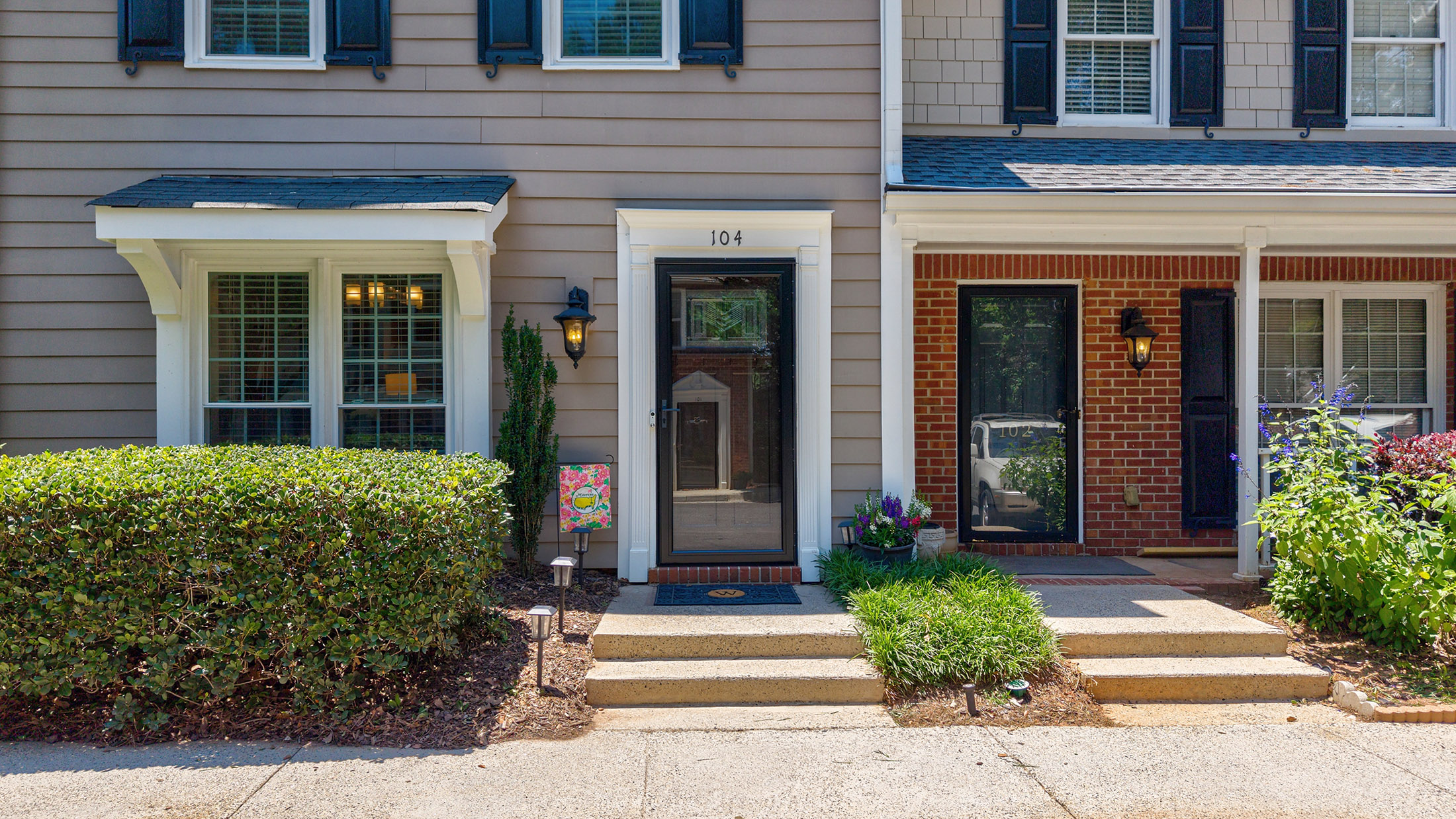  Beautifully Updated Townhome Near Historic Roswell - 物件實景