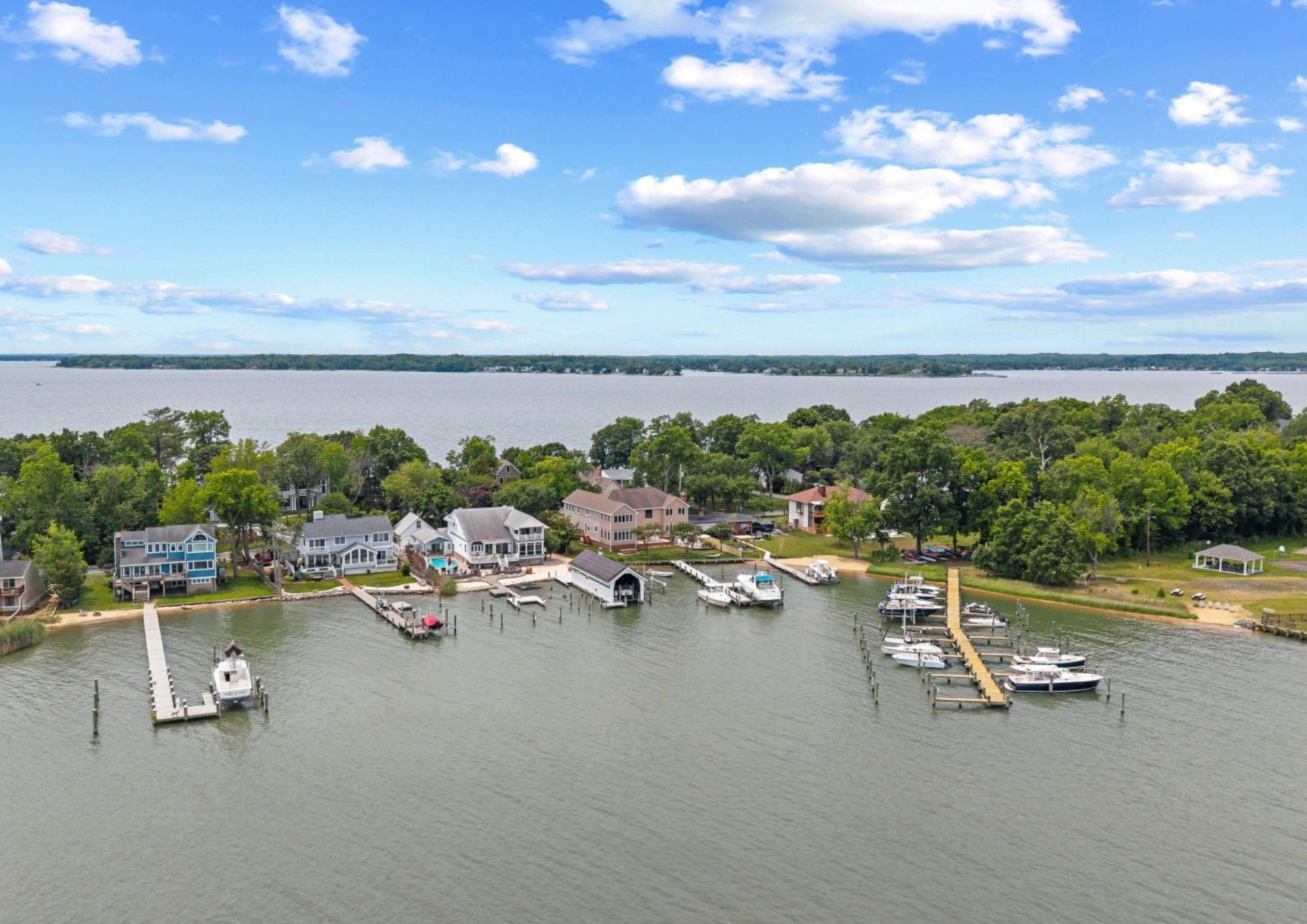  3733 Thomas Point Road, Annapolis, MD, 21403 - 物件實景