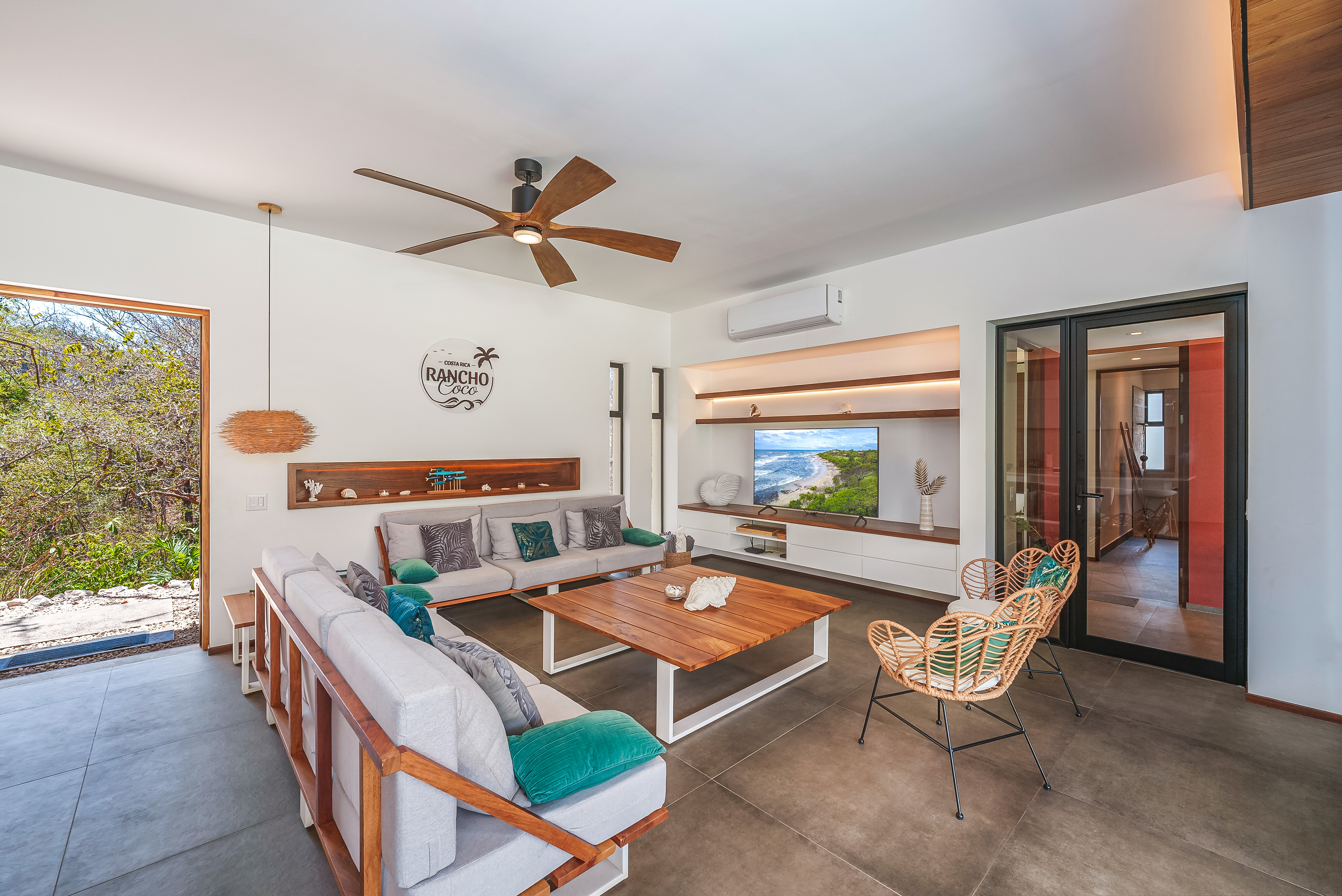Rancho Agua Dulce, Los Pargos, Guanacaste, Costa R, Playa Negra, Guanacaste, CR, 8 Bedrooms Bedrooms, ,7 BathroomsBathrooms,Residential,For Sale,Rancho Agua Dulce, Los Pargos, Guanacaste, Costa R,1613023