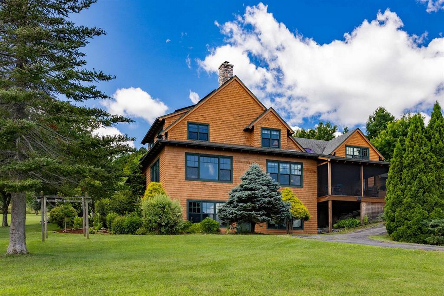  947 Oak Hill Road - 物件實景