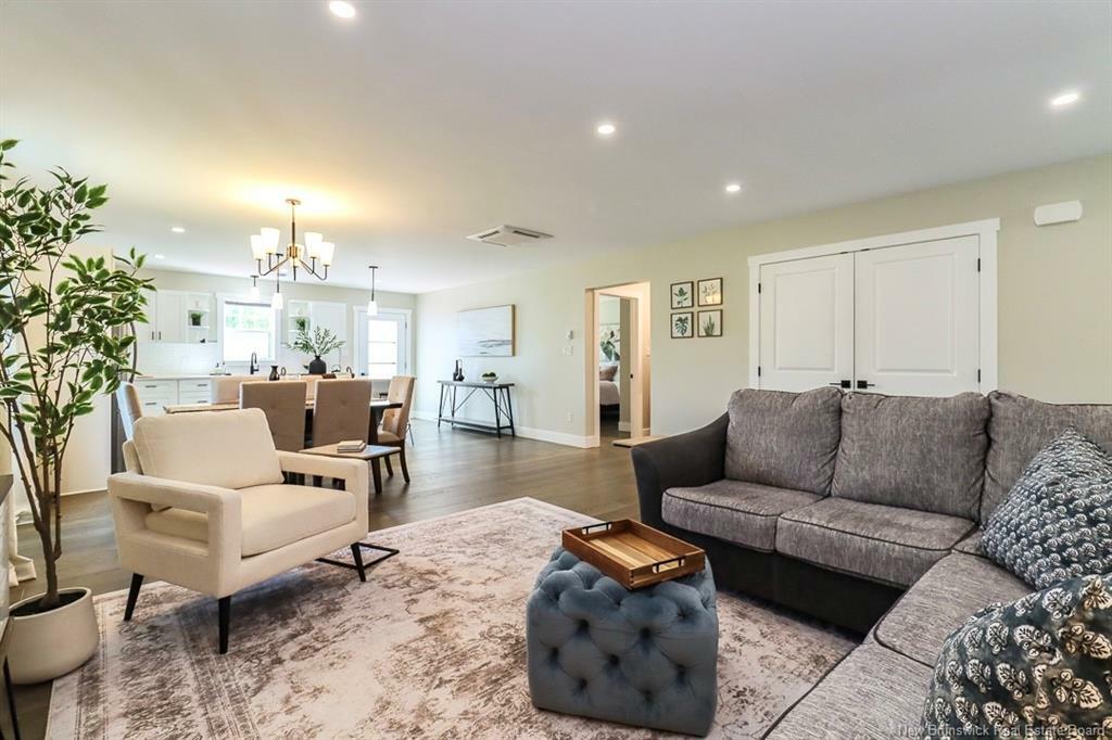 QUISPAMSIS, New Brunswick, E2S 1B8, CA, 3 Bedrooms Bedrooms, ,2 BathroomsBathrooms,Residential,For Sale,1875695