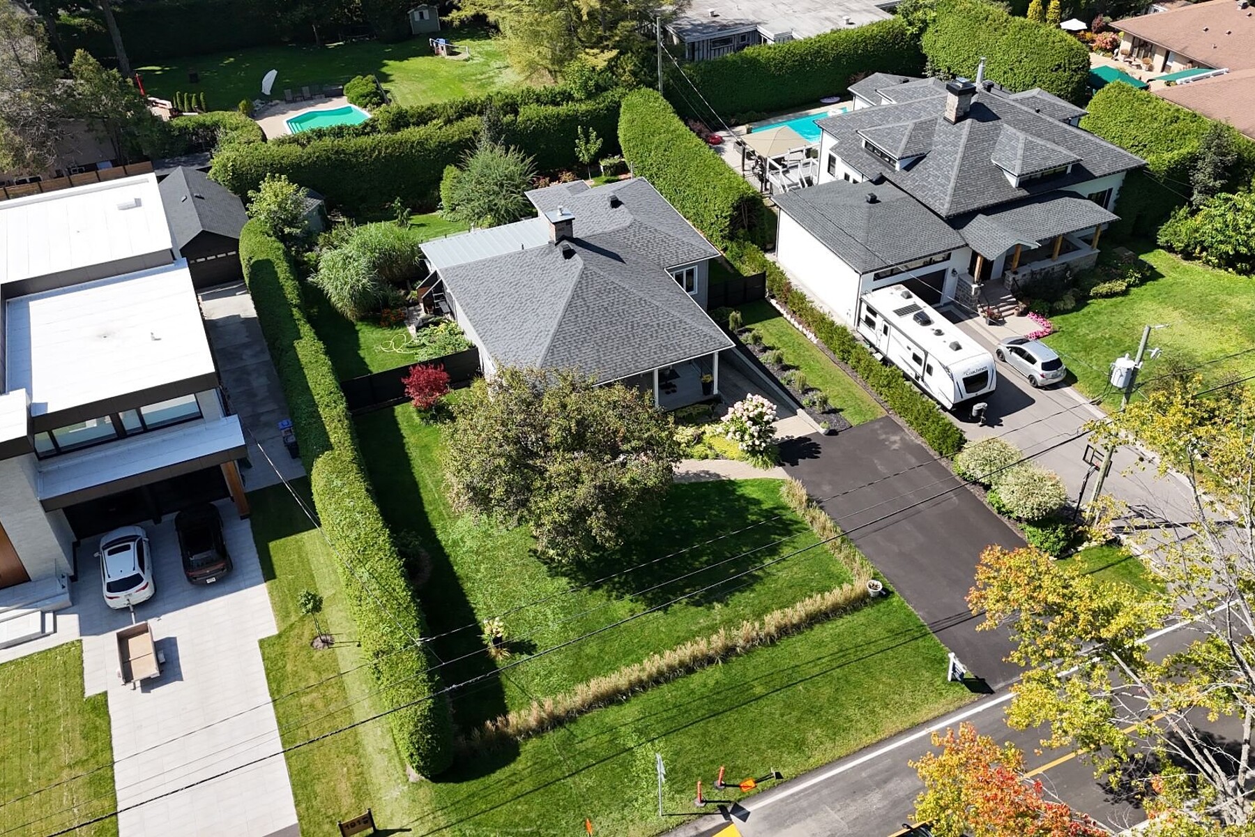  Laval-sur-le-Lac, Laval - 物件實景
