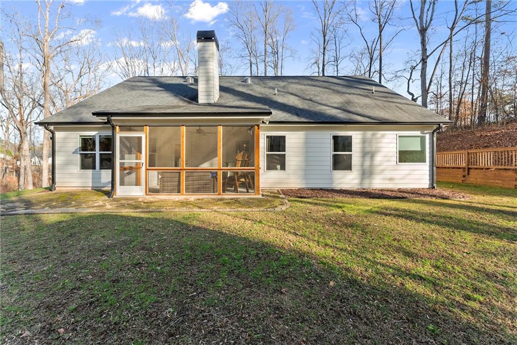 Cumming, Georgia, 30041, United States, 3 Bedrooms Bedrooms, ,2 BathroomsBathrooms,Residential,For Sale,2009266