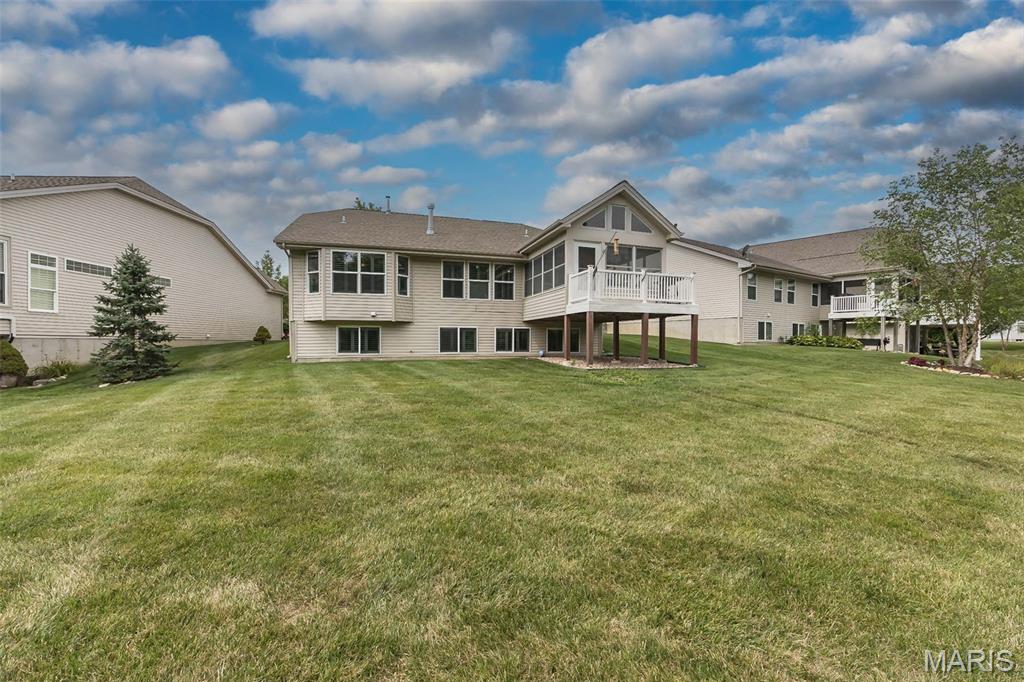 Dardenne Prairie, Missouri, 63368, United States, 3 Bedrooms Bedrooms, ,3 BathroomsBathrooms,Residential,For Sale,1939859