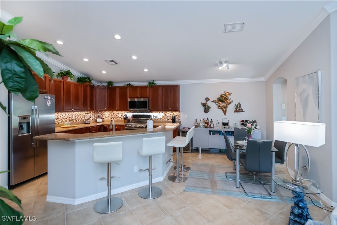 Estero, Florida, 33967, United States, 2 Bedrooms Bedrooms, ,3 BathroomsBathrooms,Residential,For Sale,1921587