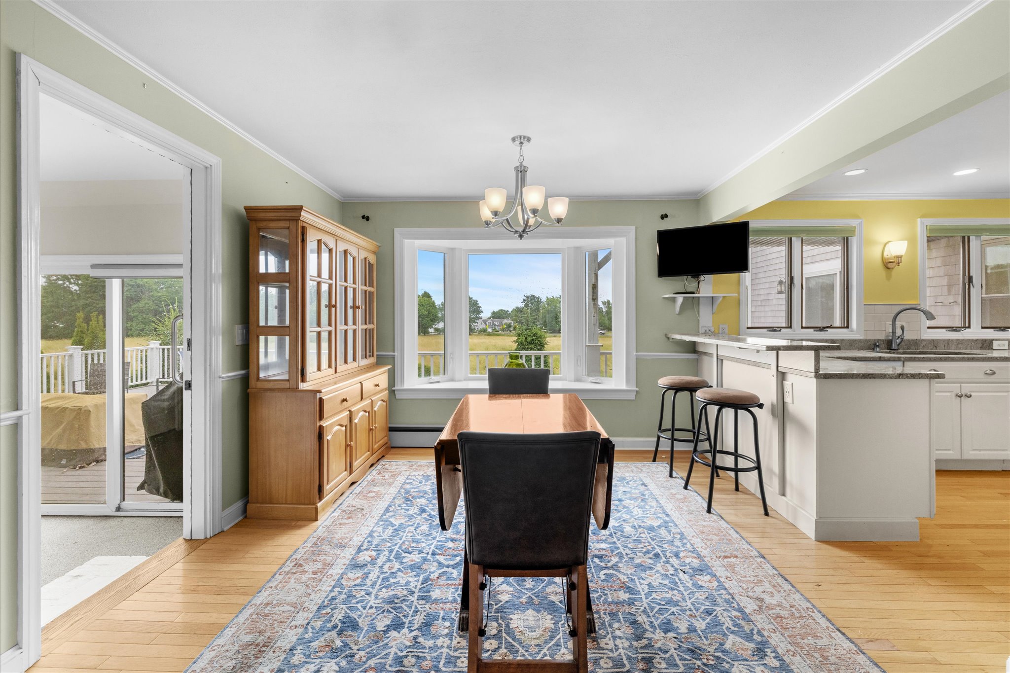  13 Muster Field Road, North Plymouth - 物件實景