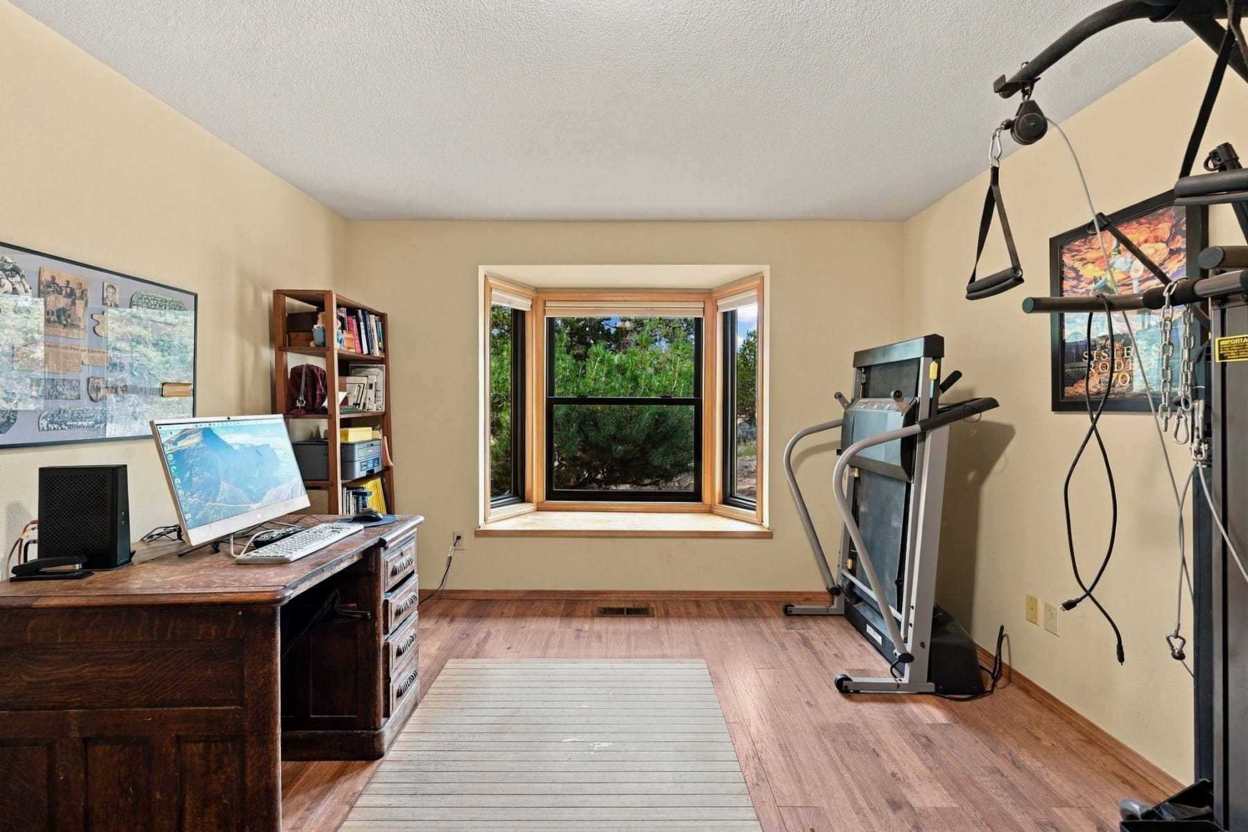  64417 McGrath Road Bend, OR 97701 - 物件實景