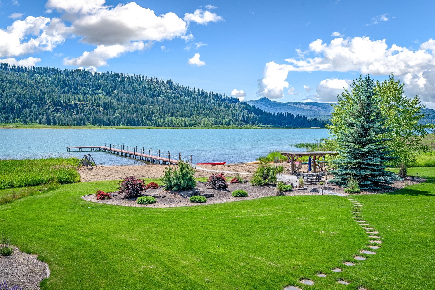  Camp Peine Waterfront Estate - 物件實景