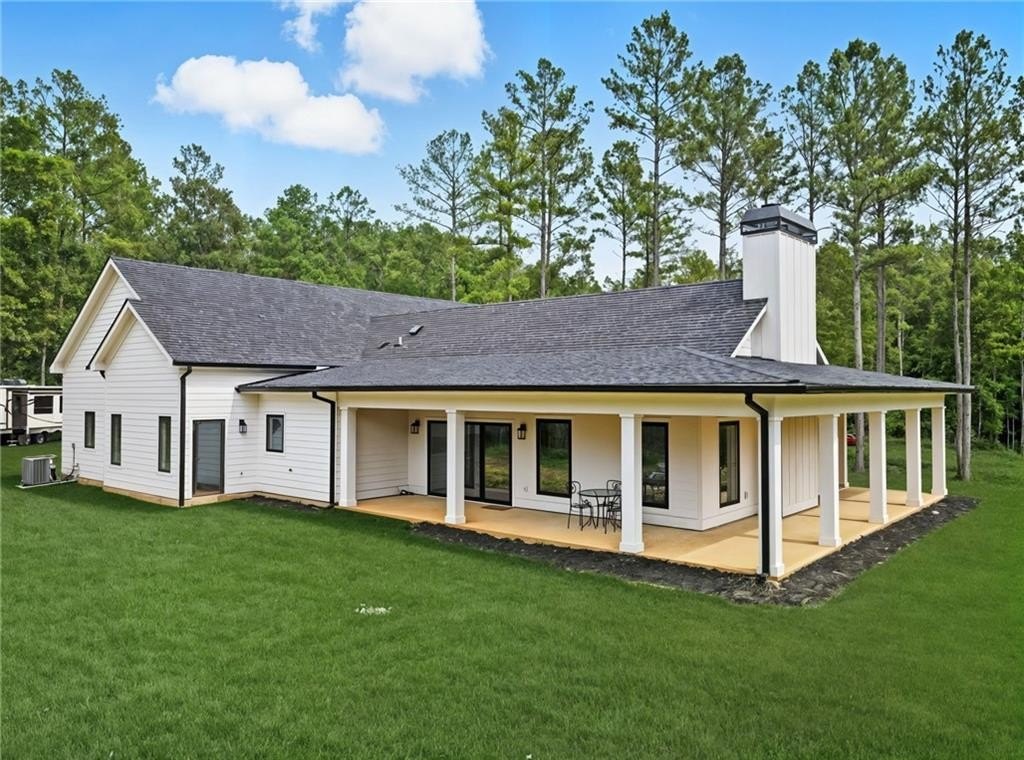 Talking Rock, Georgia, 30175, United States, 3 Bedrooms Bedrooms, ,3 BathroomsBathrooms,Residential,For Sale,1973806