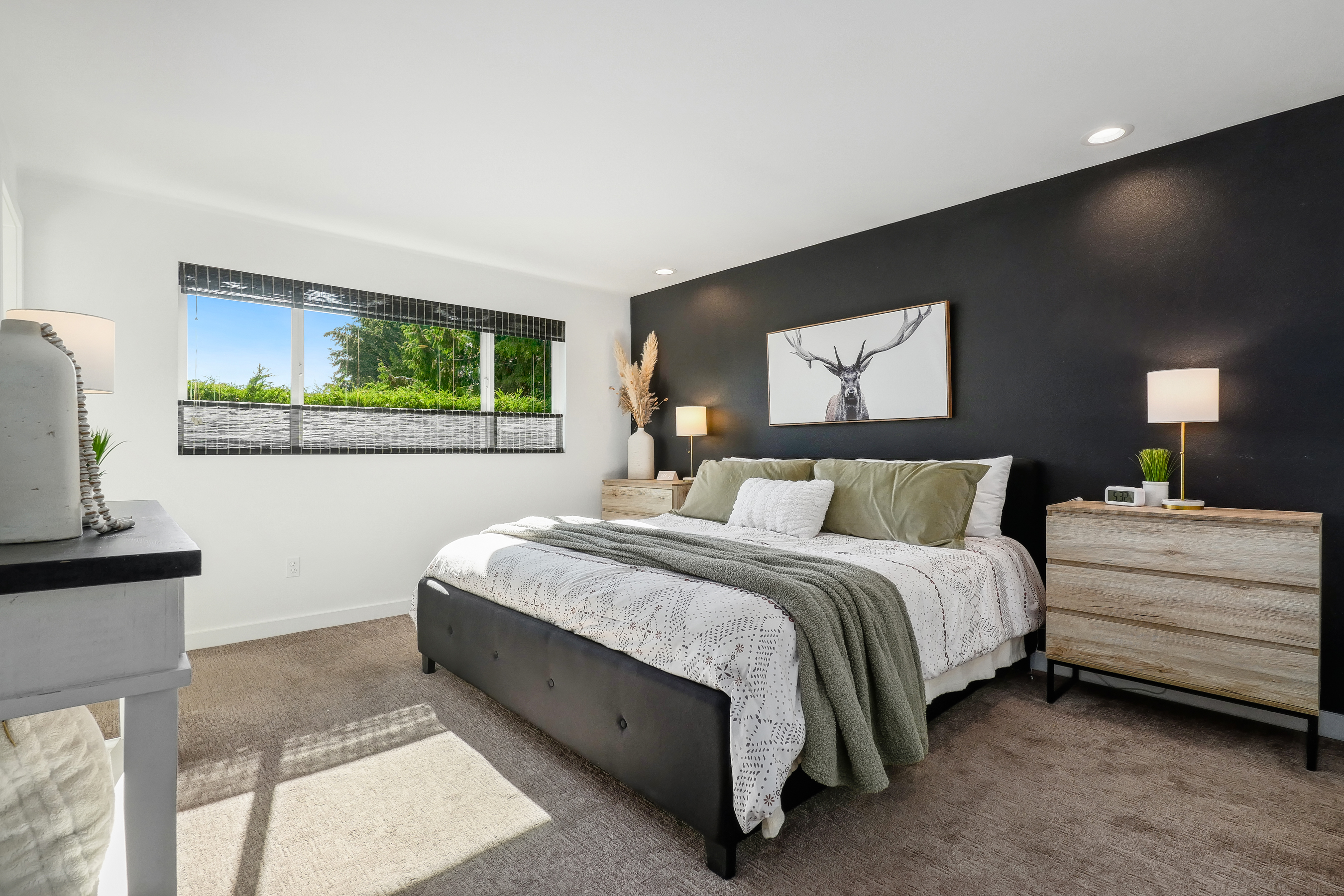  The Newcastle Retreat  Private Living in the Heart of Newcastle - 物件實景