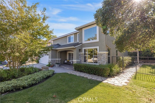 Trabuco Canyon, California, 92679, United States, 4 Bedrooms Bedrooms, ,3 BathroomsBathrooms,Residential,For Sale,2009303